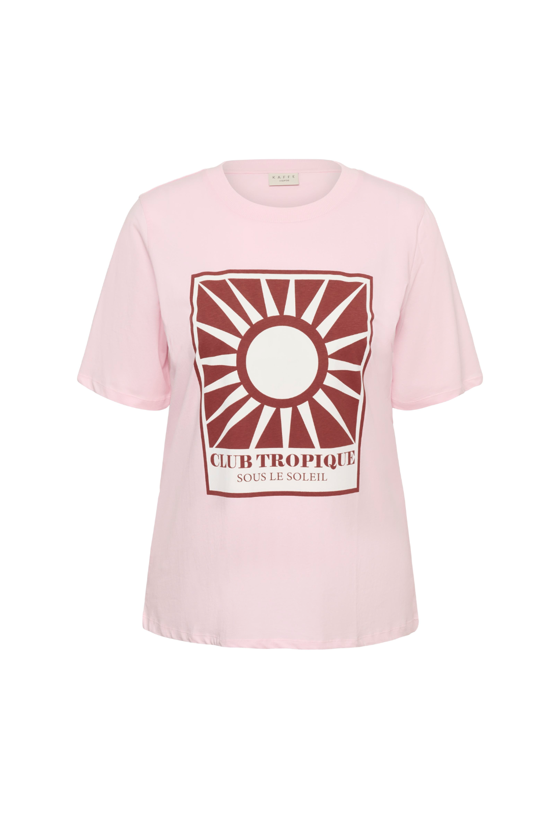 Kckelia - T shirt