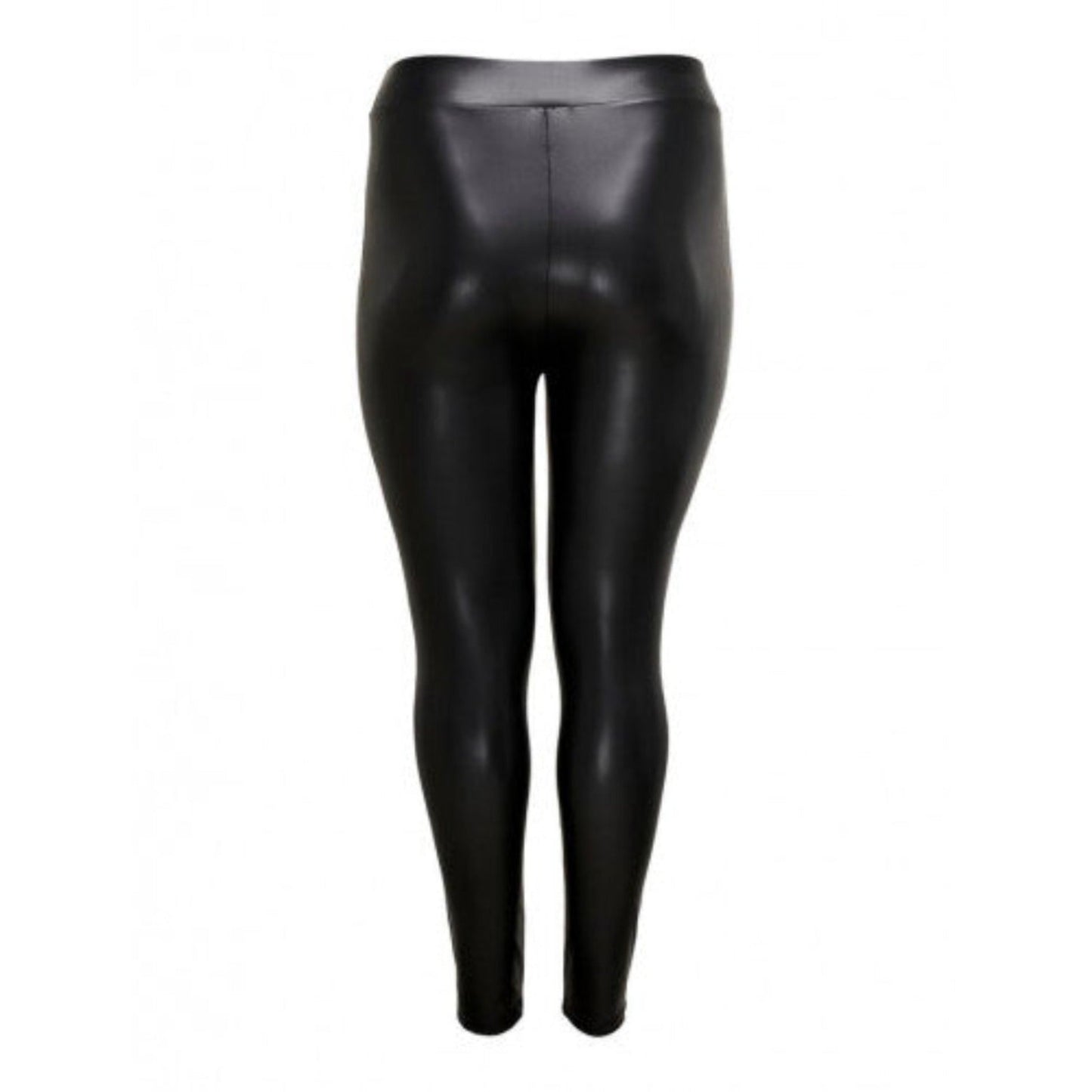 Carrool - coated leggings