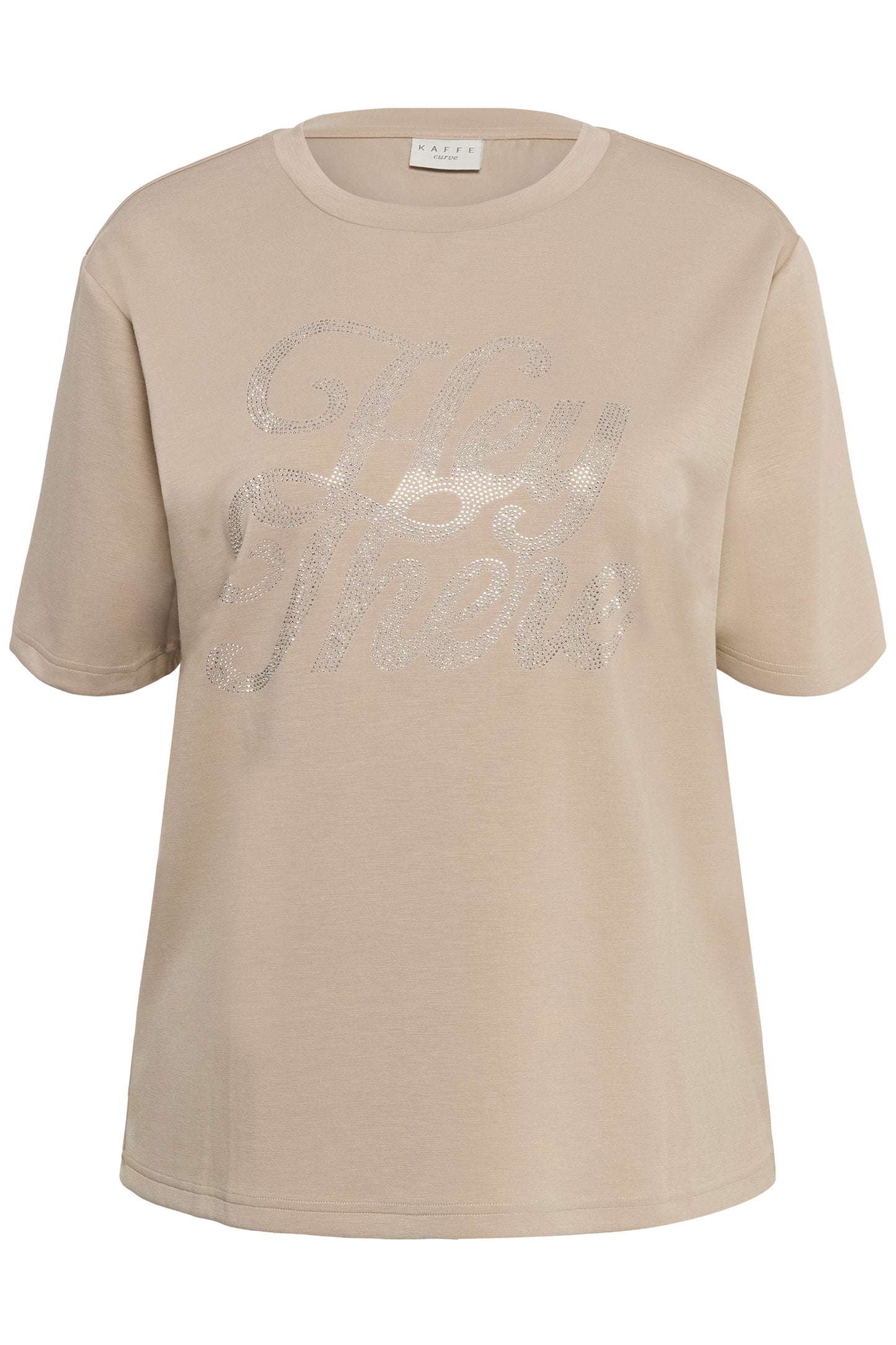 Kcharmona - T shirt