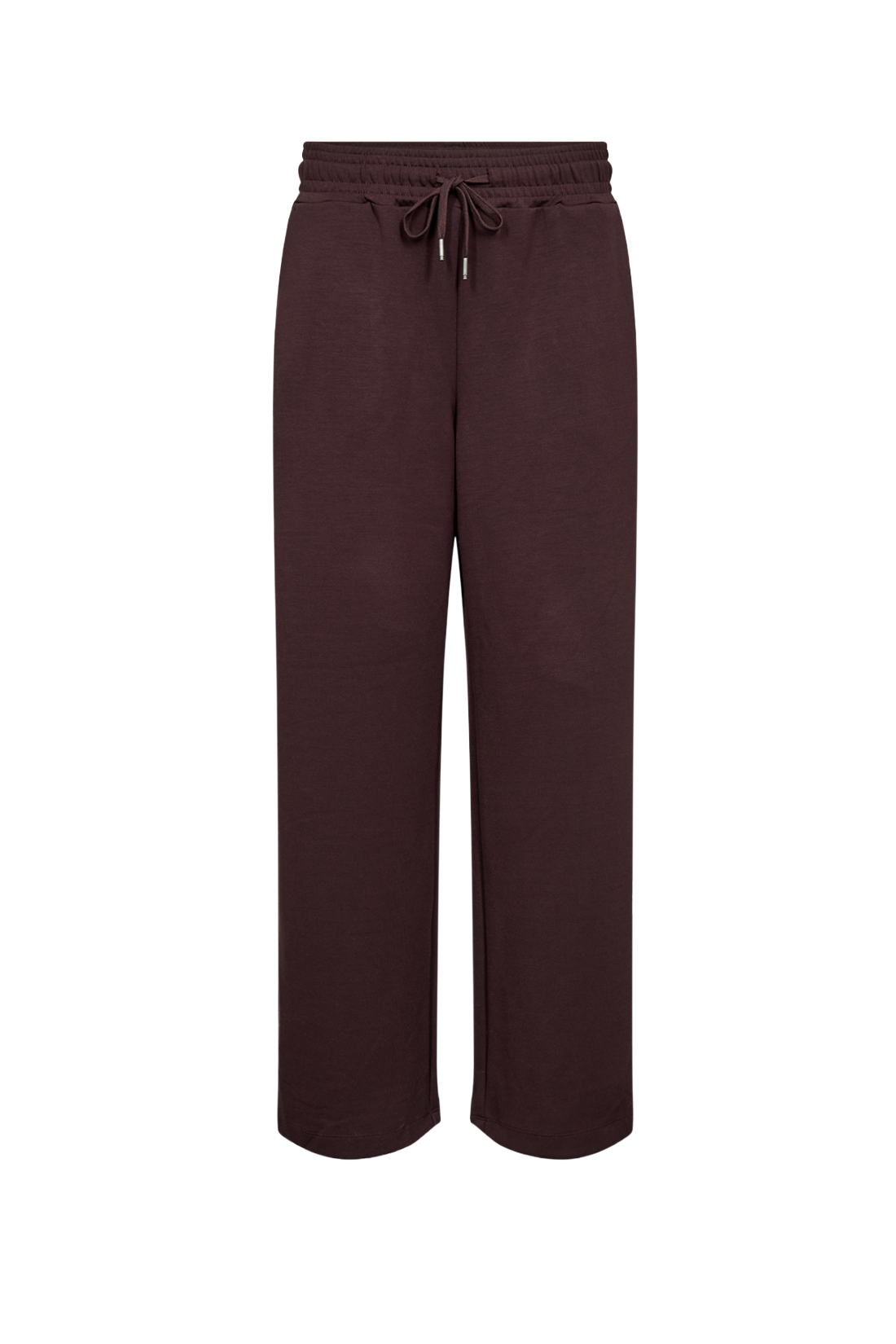 SABINA 2 - bukser plum