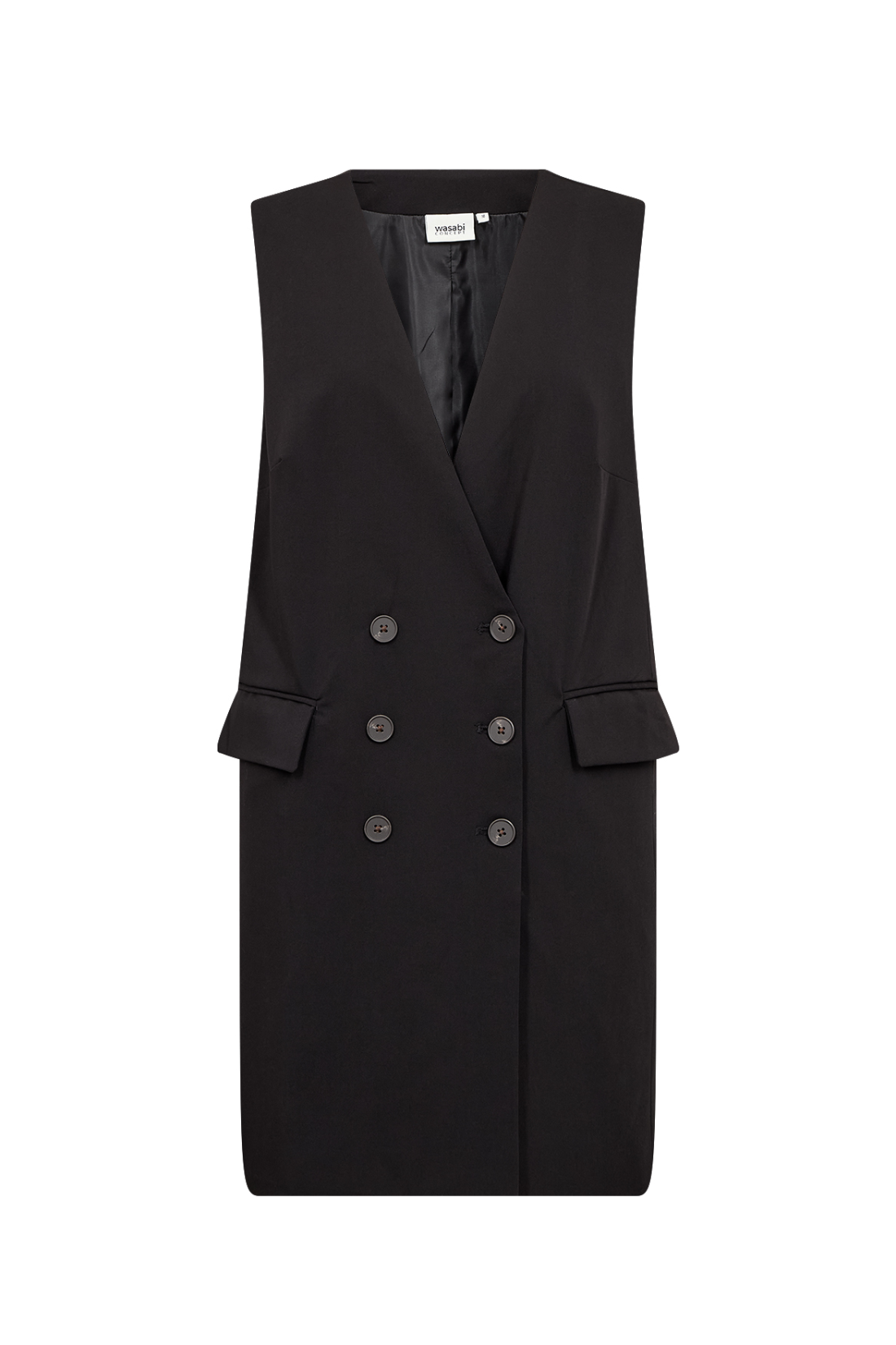 Sally - vest