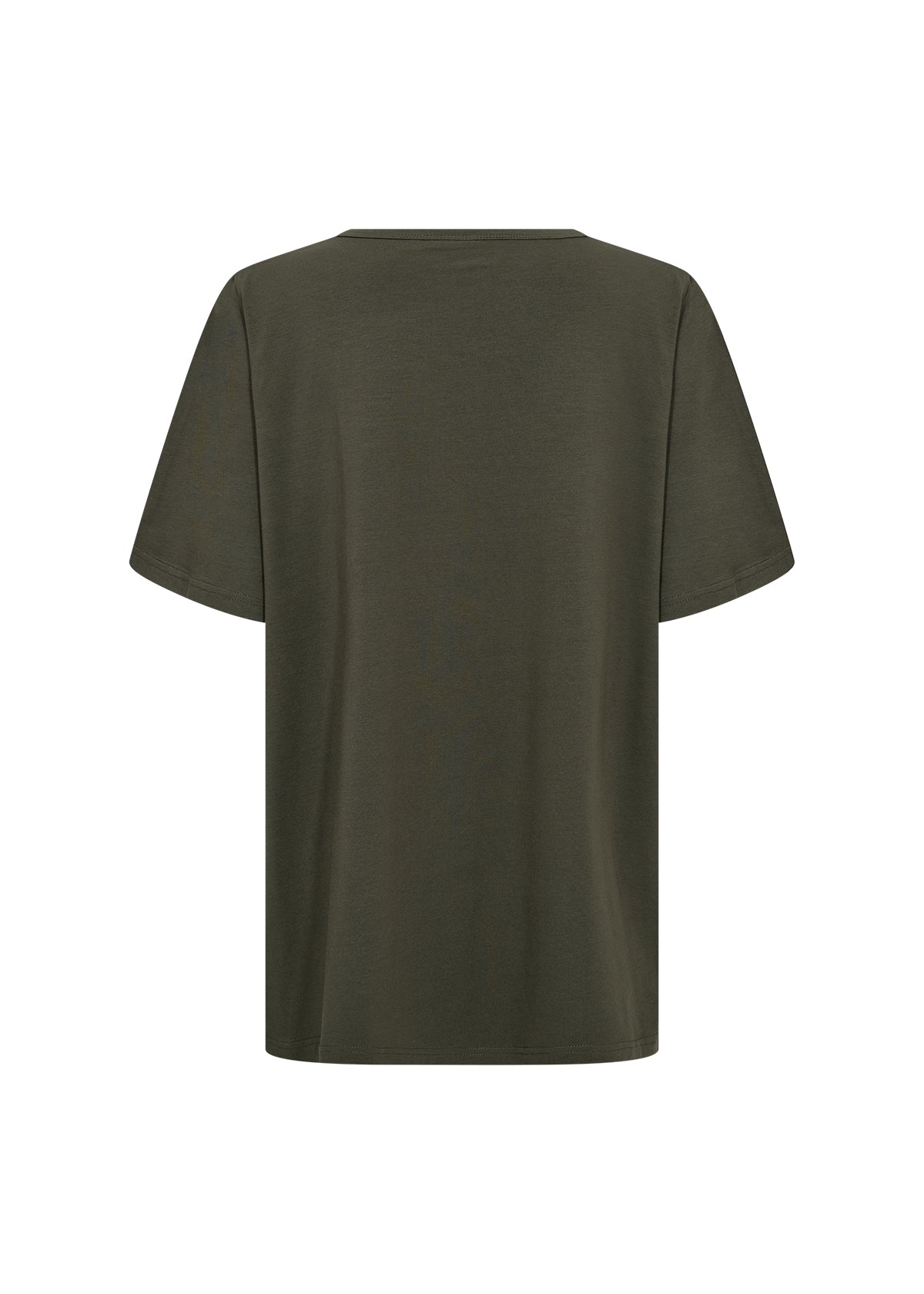 Helene 7 - T shirt grøn