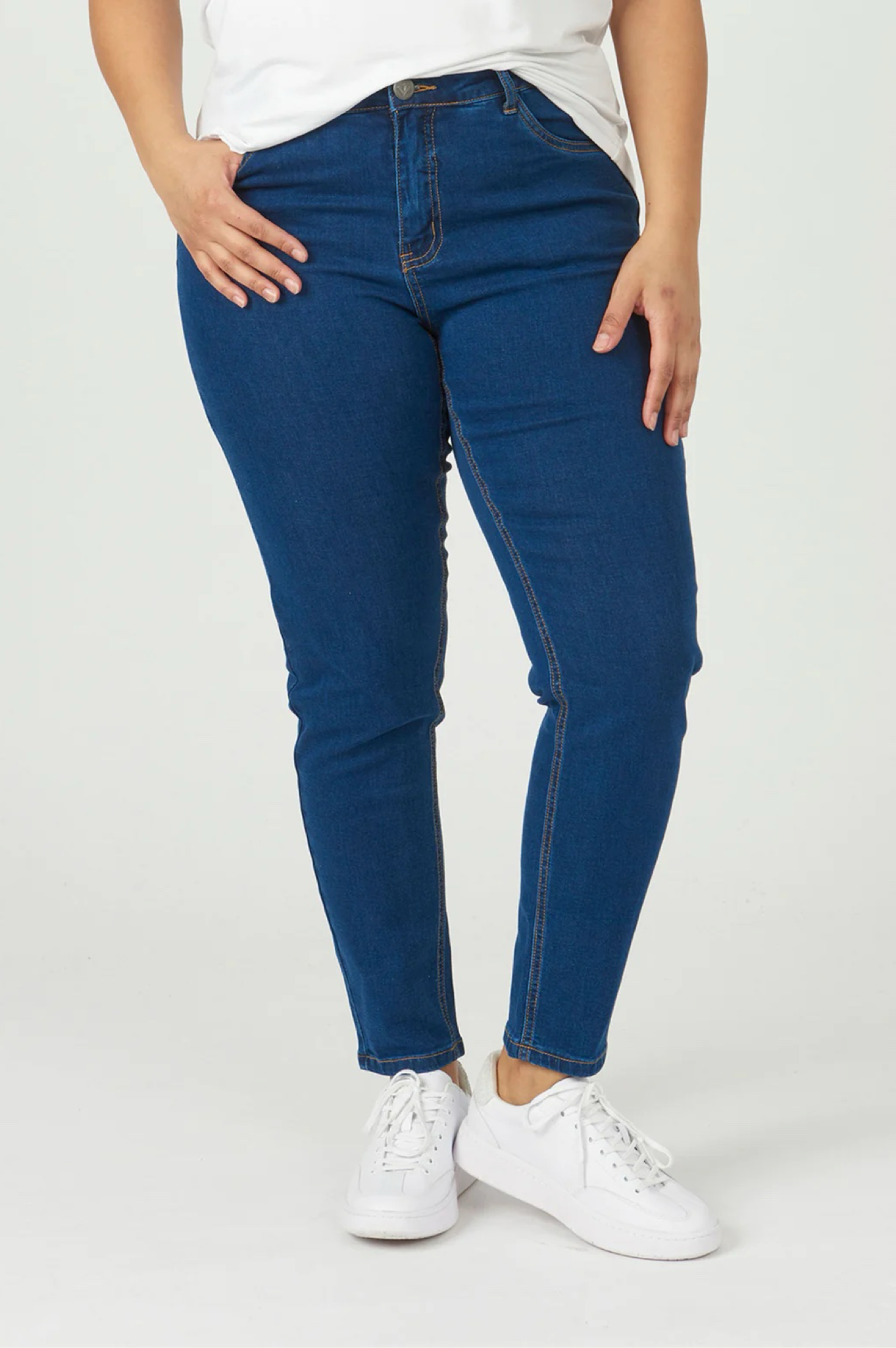Milan - jeans