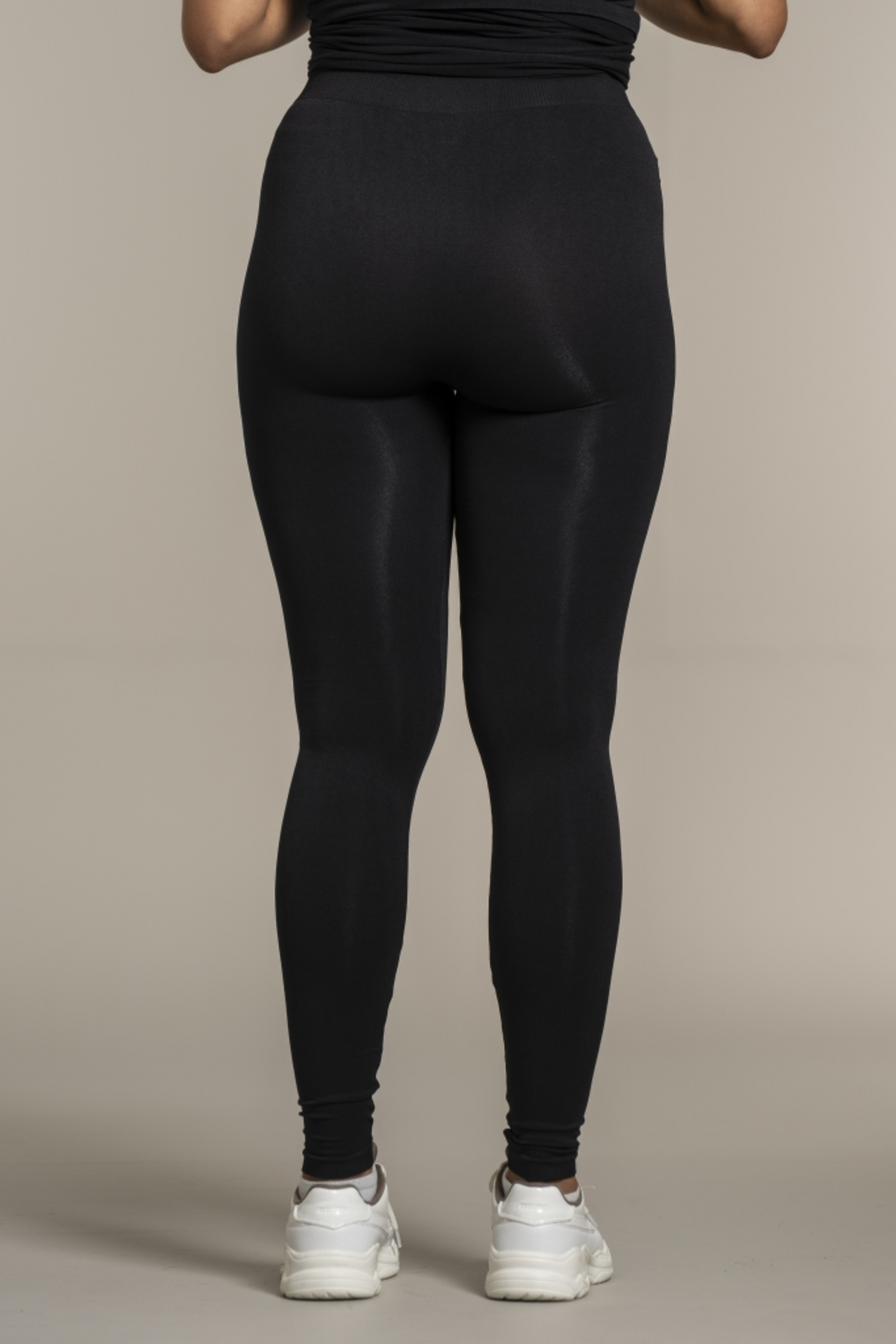 New York - leggings lang