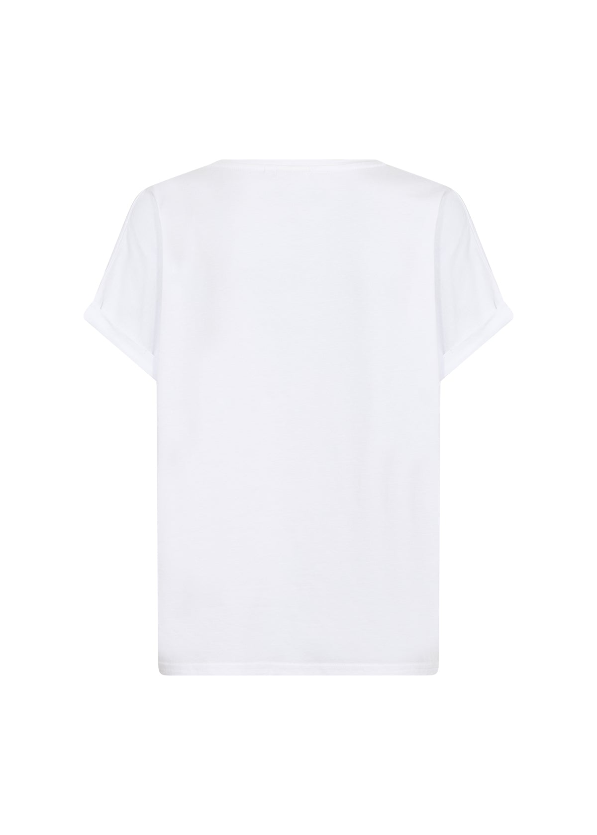 Helene 1 - t shirt hvid