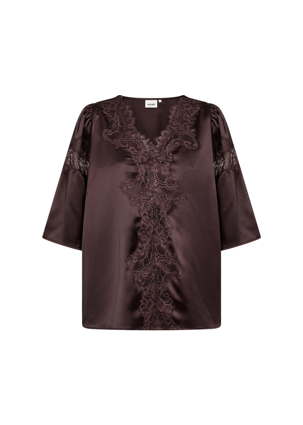 Amalia 10 - bluse