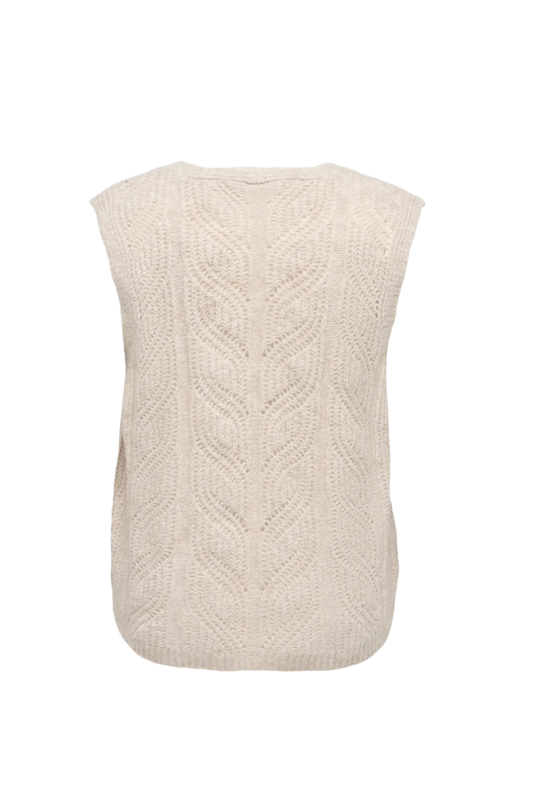 Carsophie - strik vest