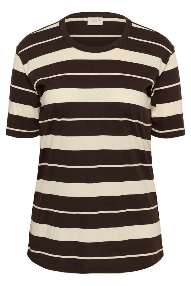 Kcwinnie - T shirt brun