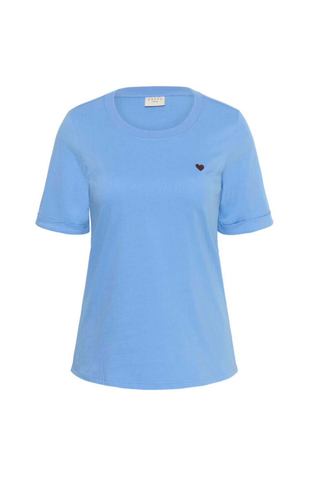 Kcart - T shirt blå