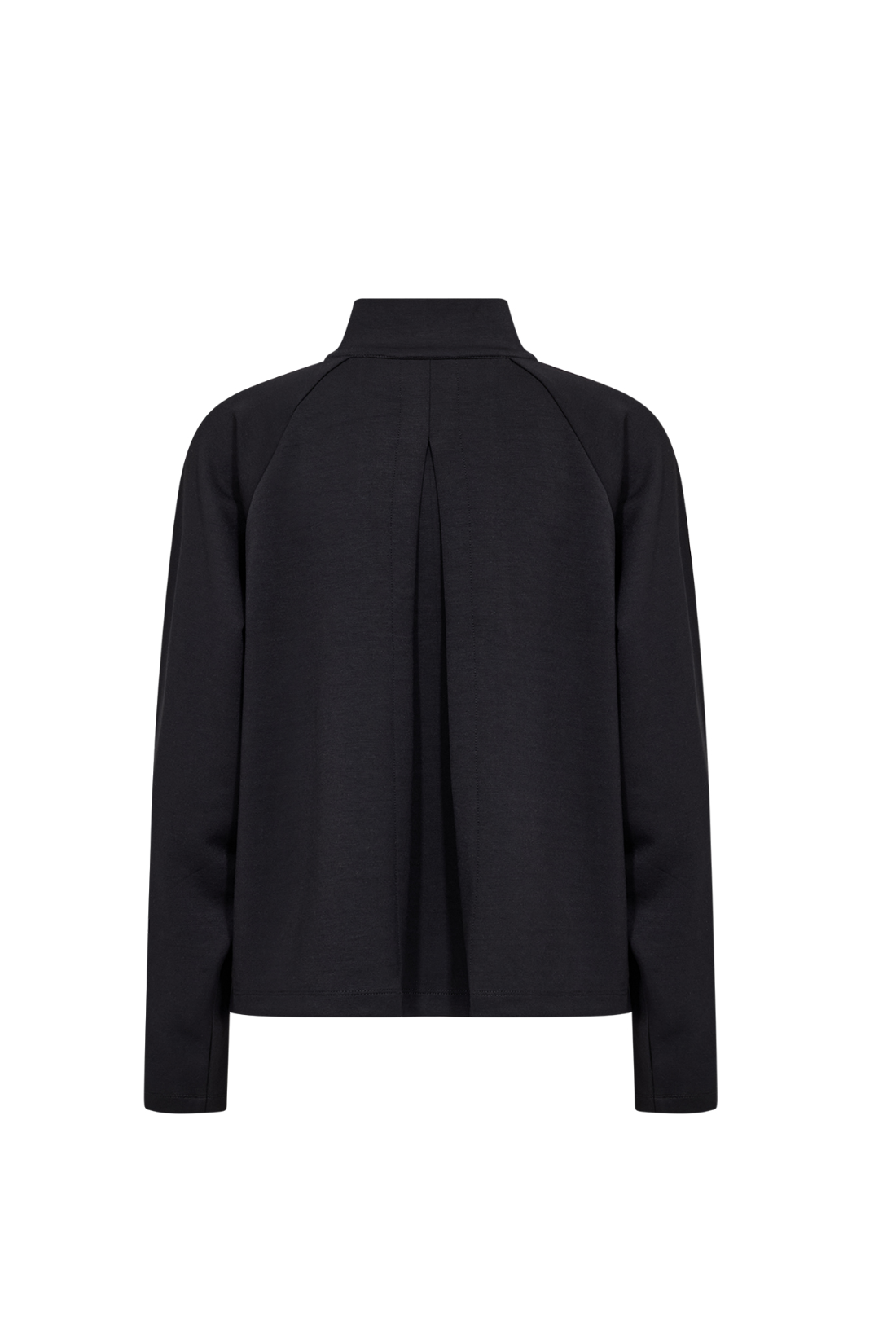Sabina 92 - cardigan sort