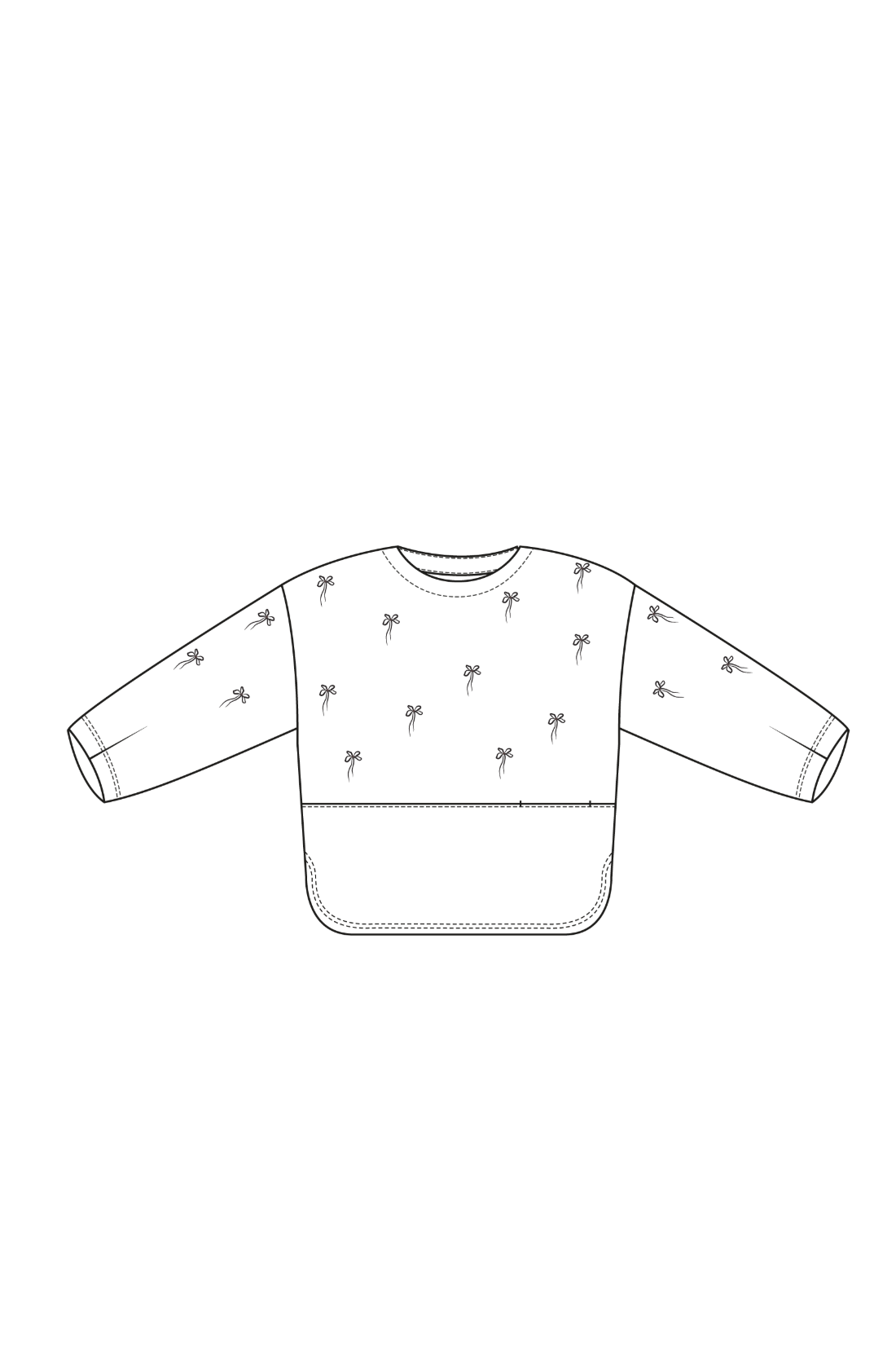 Noen - bluse