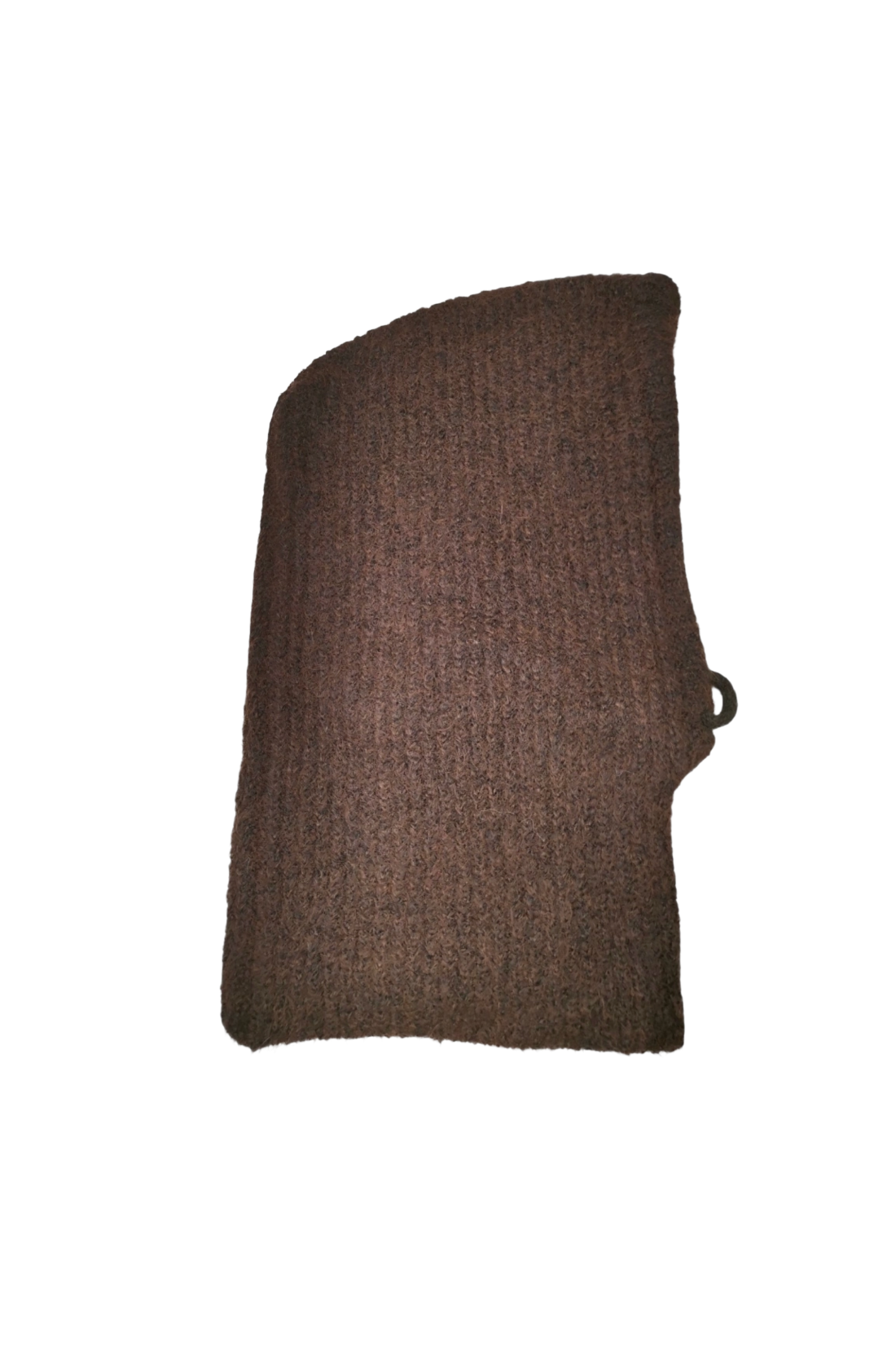 Balaclava - brun