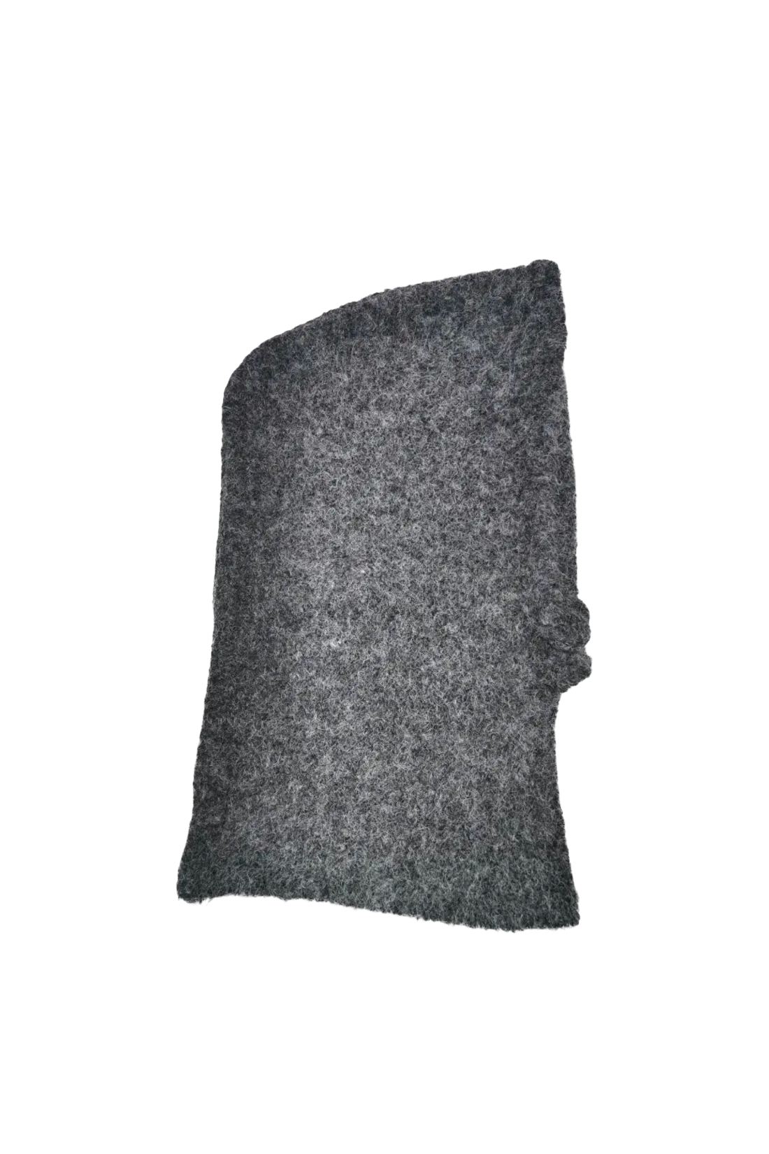 Balaclava - koks grå