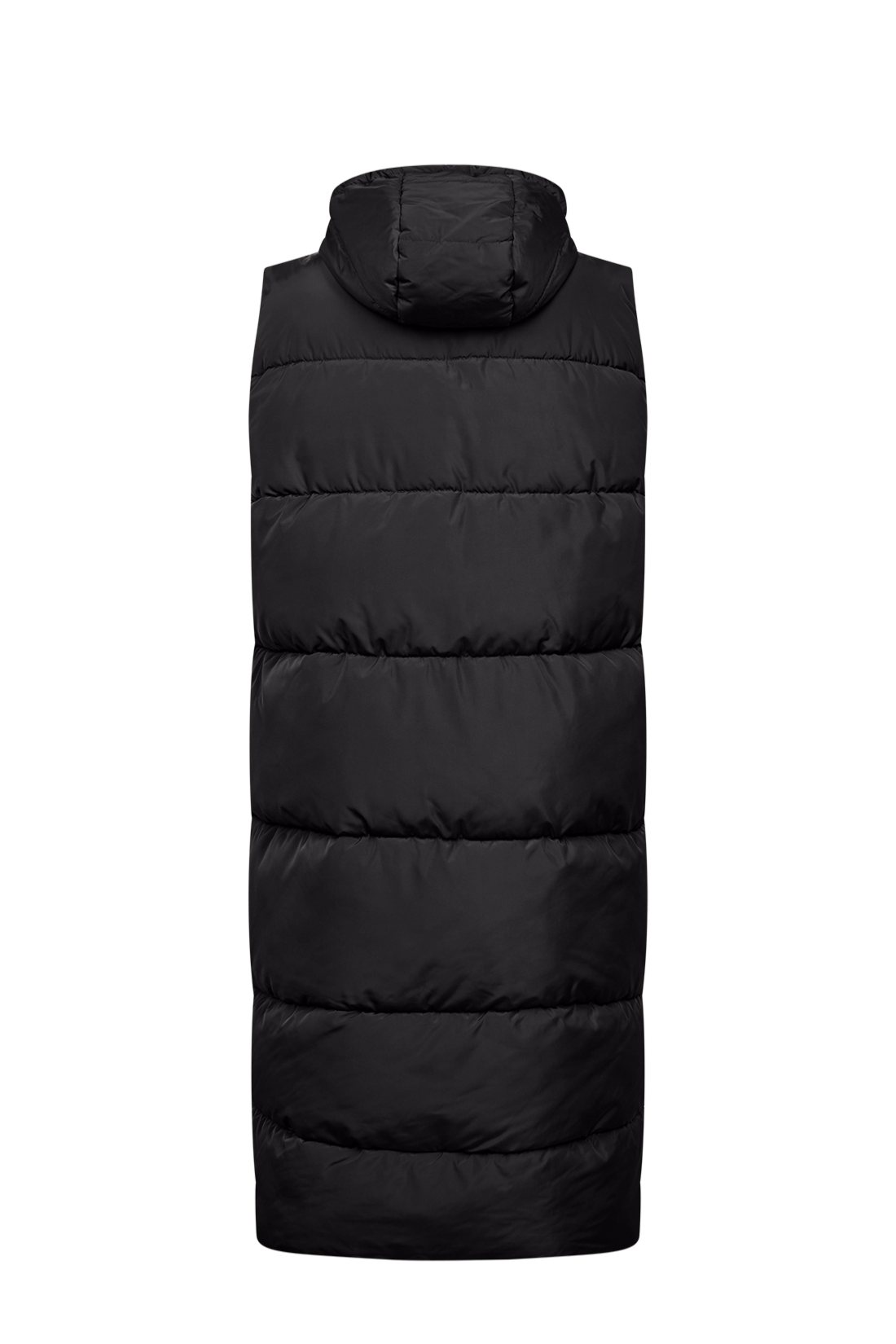 Gabriela 2 - vest sort