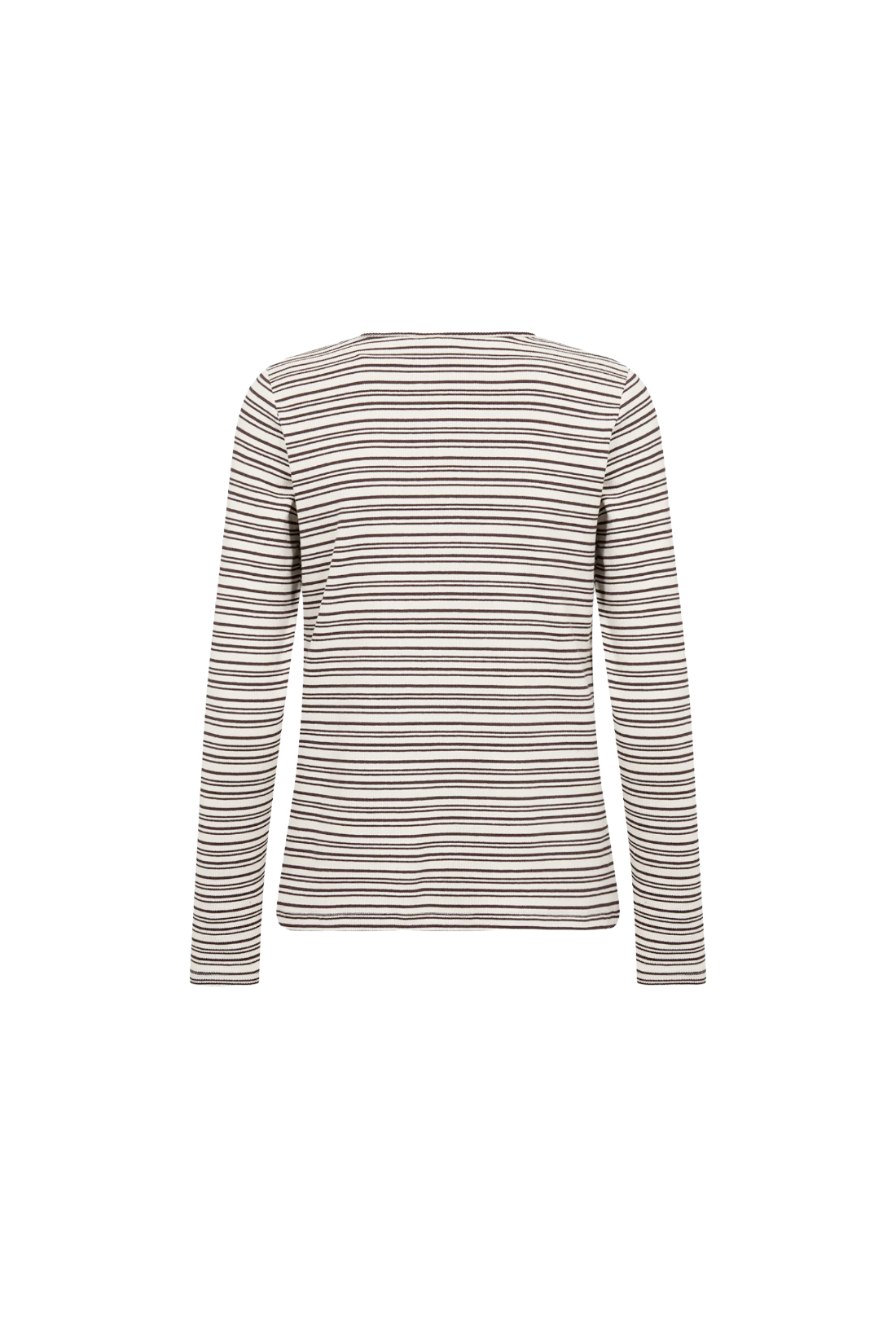 Jay 3 - T shirt brun