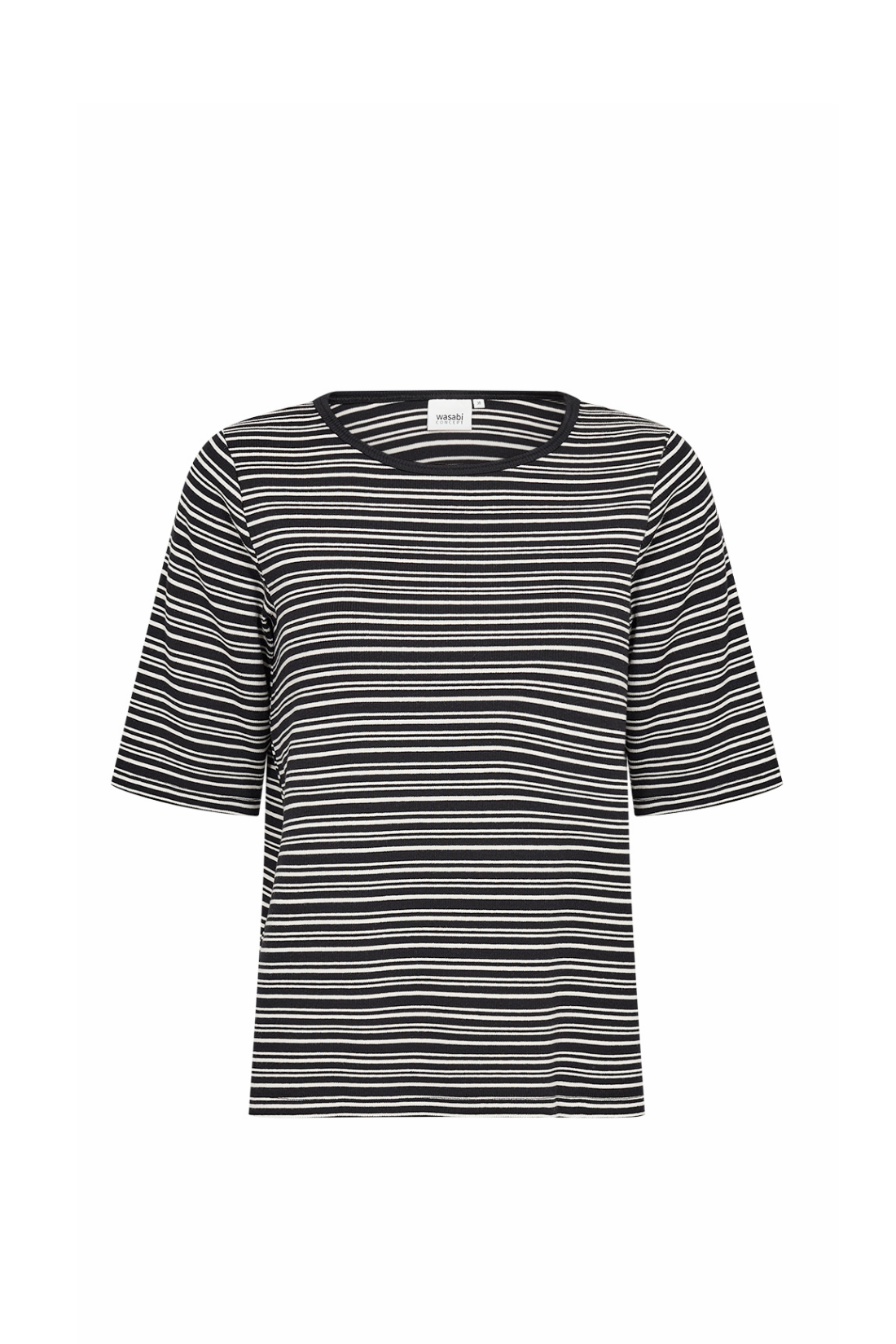 Jay 1 - T shirt sort