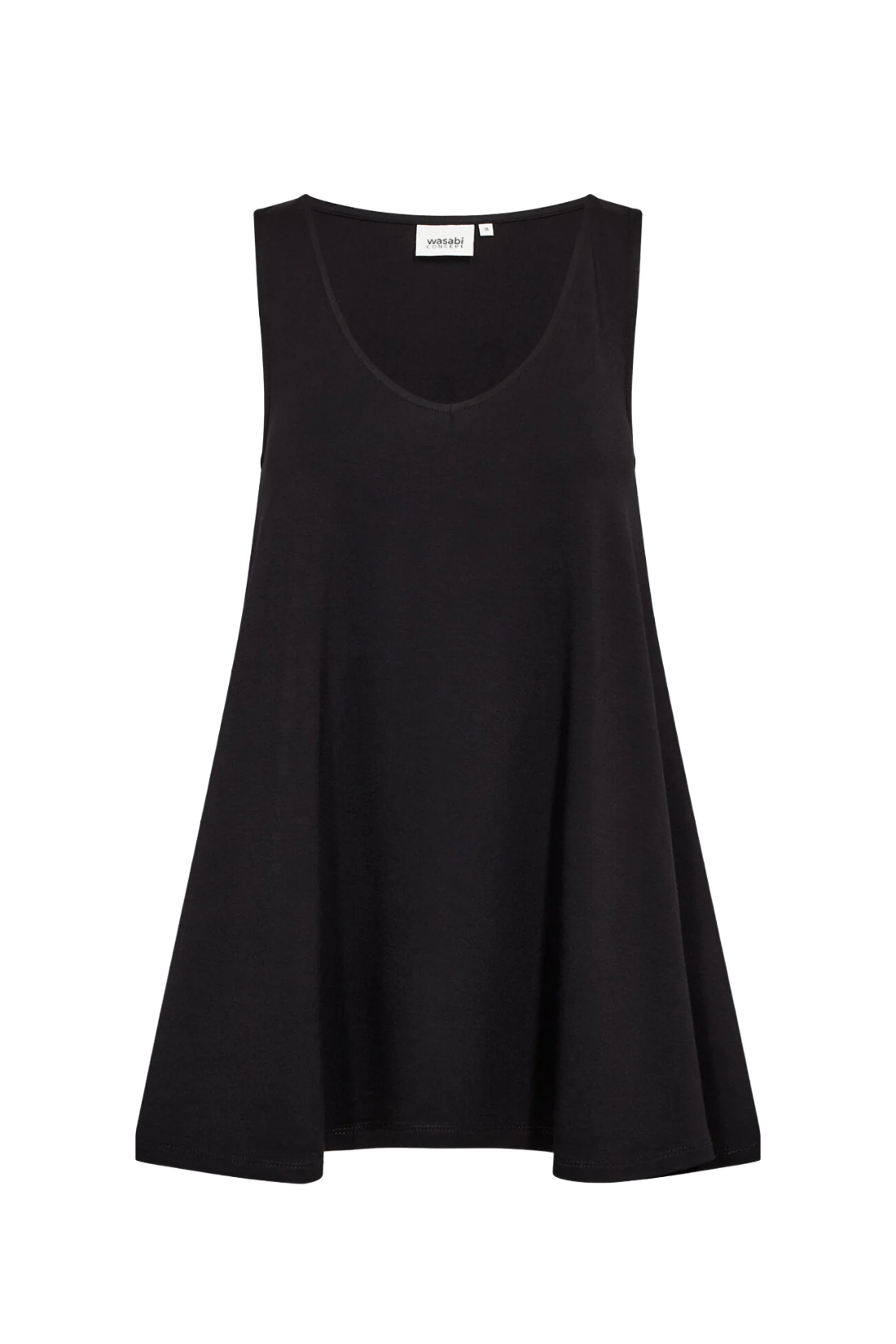 Marla 1 - top sort
