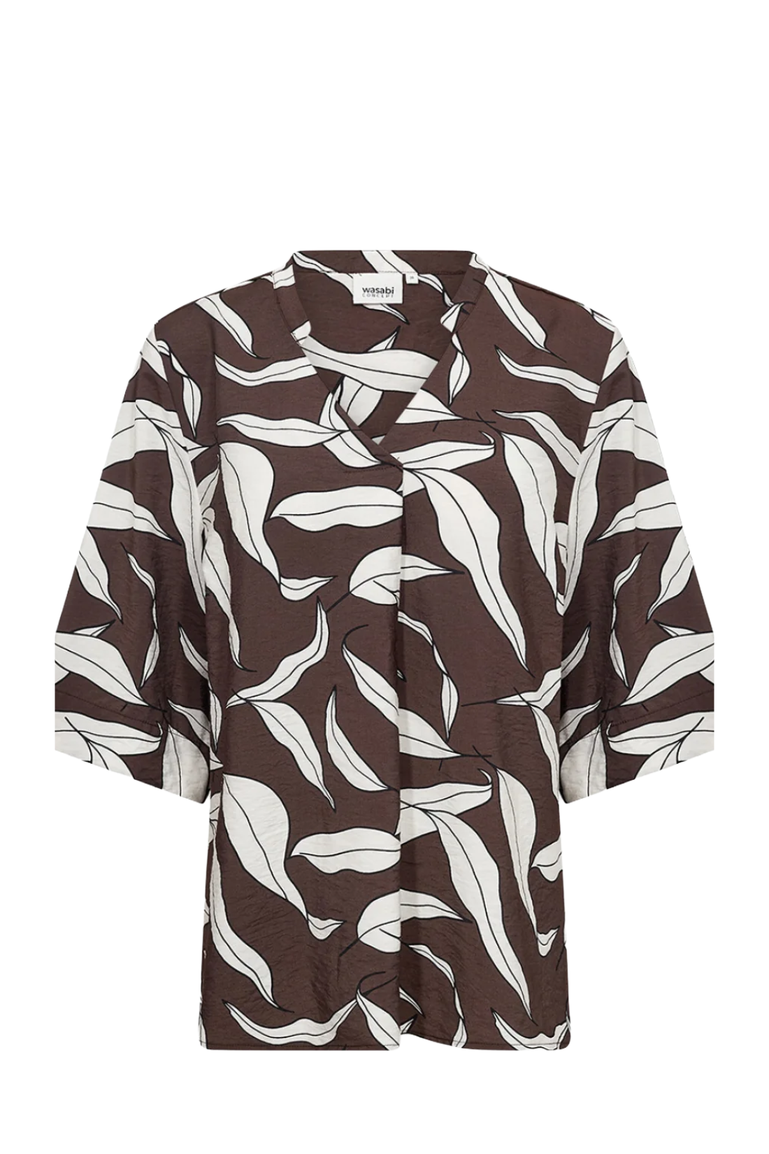 Hermina 2 - bluse