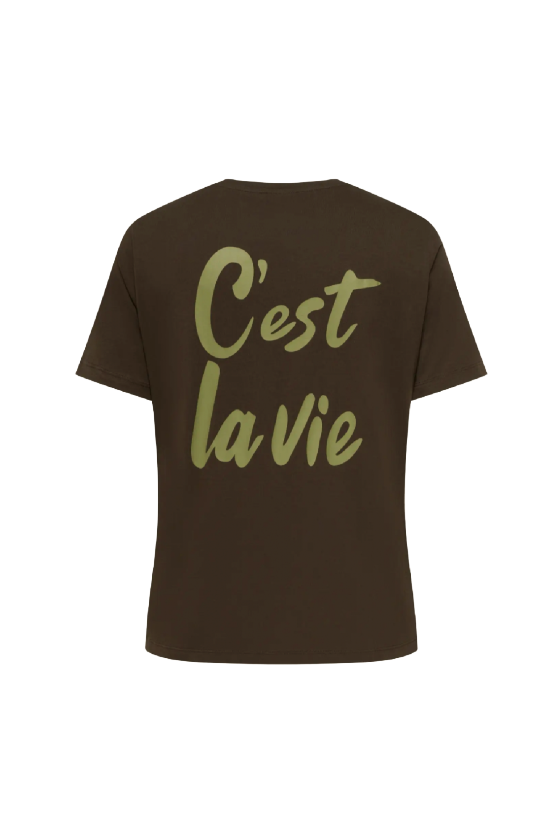 Caresy - T shirt