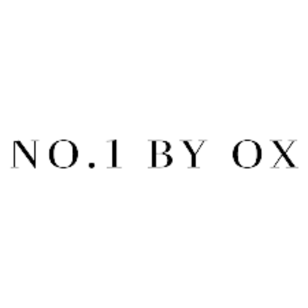 No. 1 by Ox