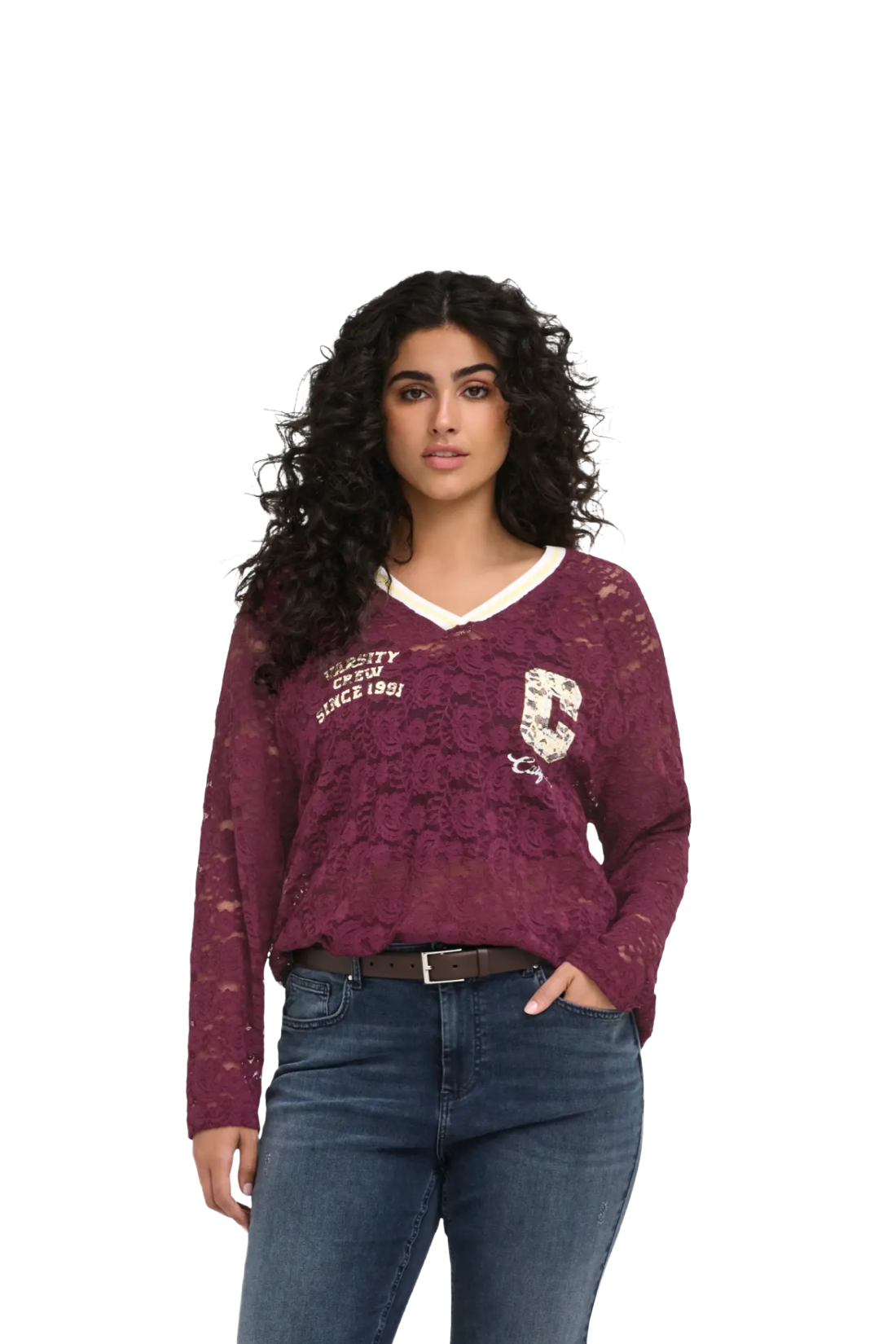 Carkia - bluse