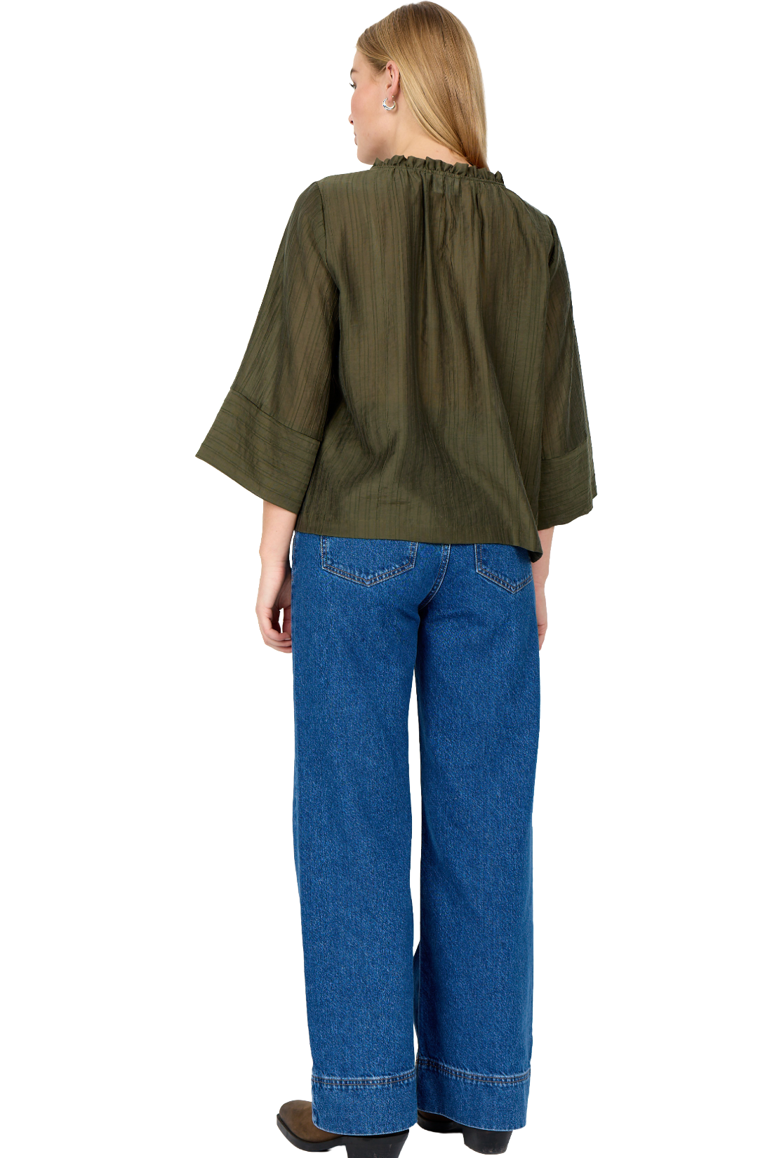 Aimi 1 - bluse
