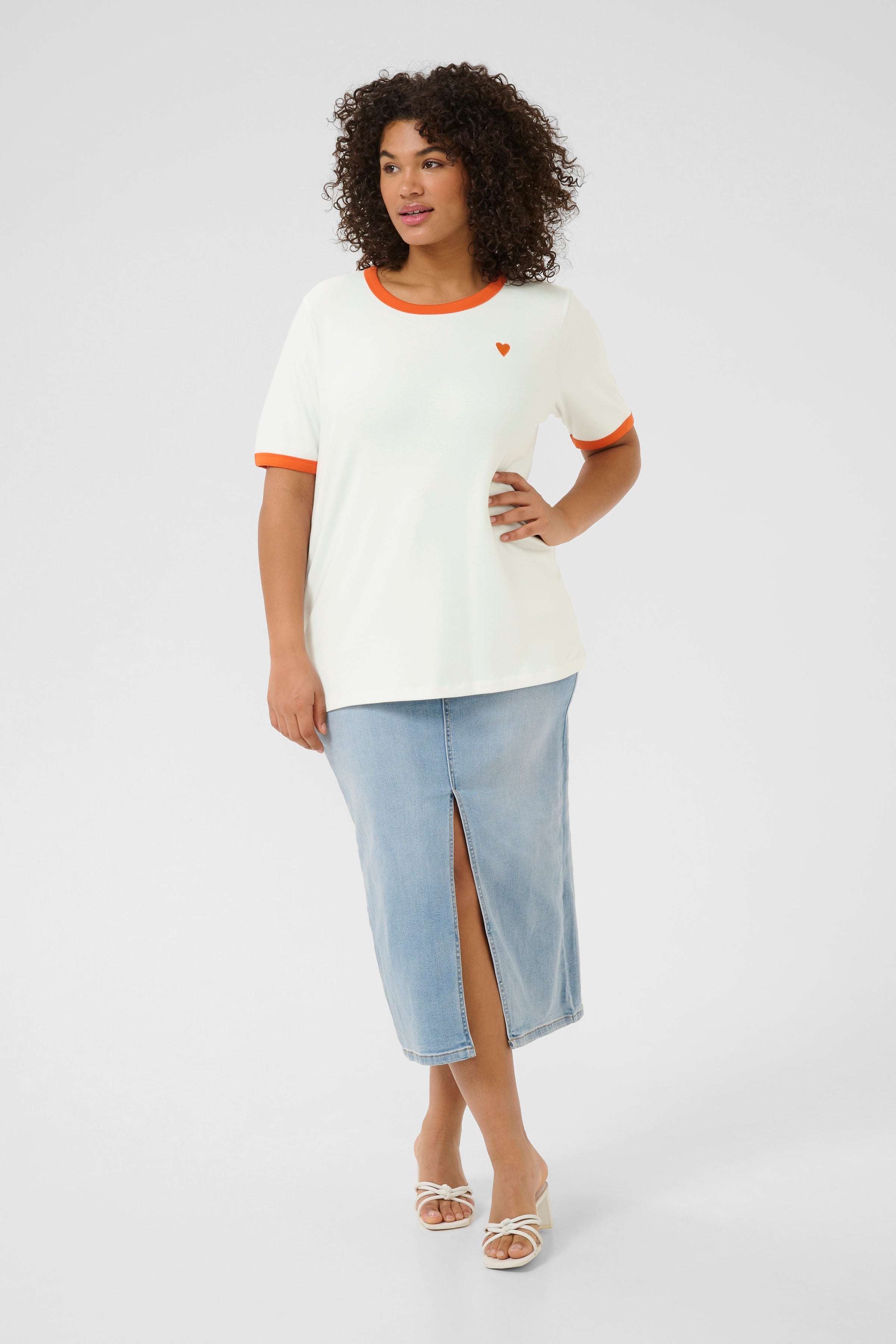 Kcliana - T shirt