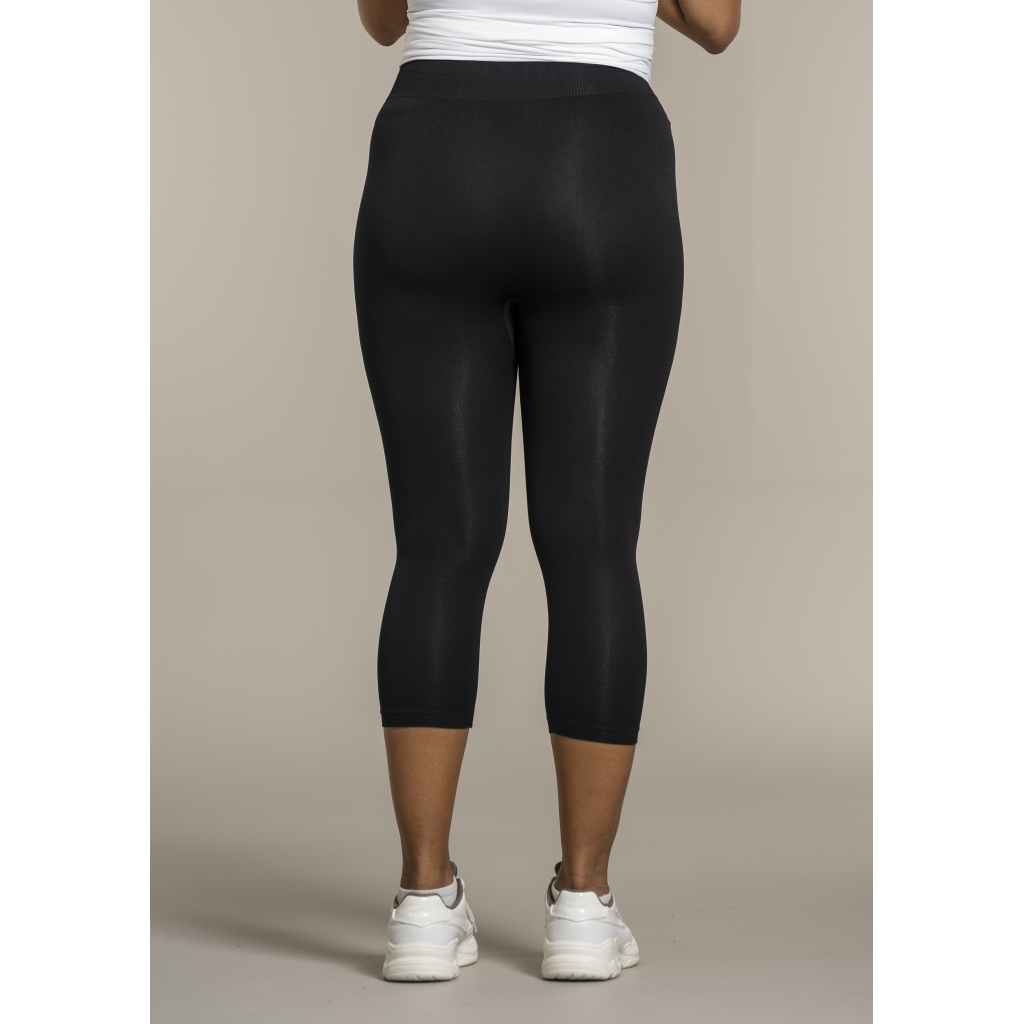 New York - leggings 3/4