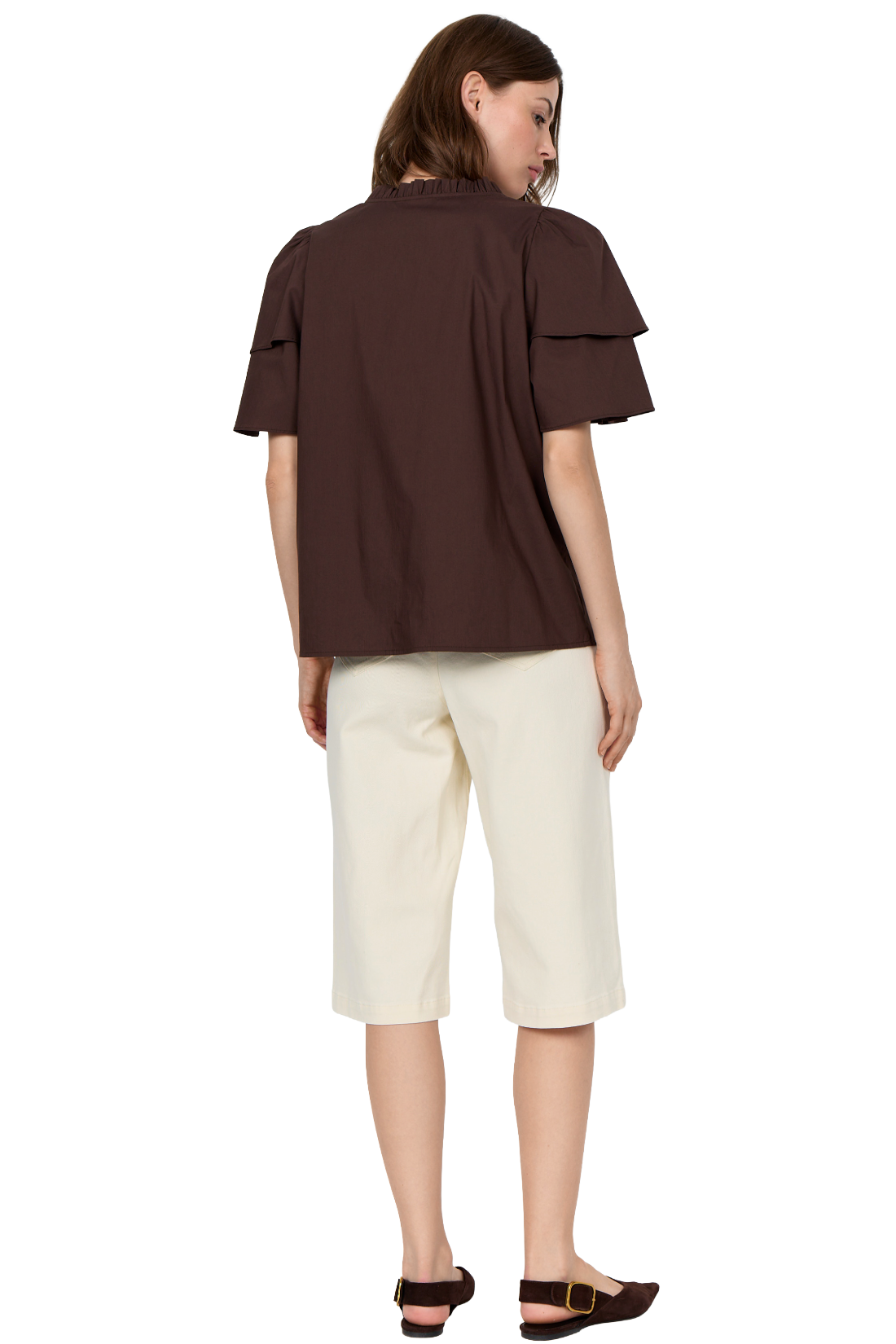 Saga 36 - bluse