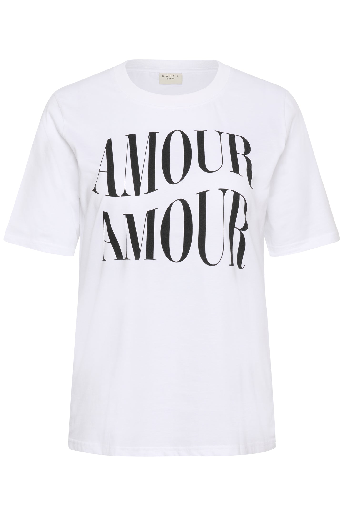 KCchari - T-Shirt