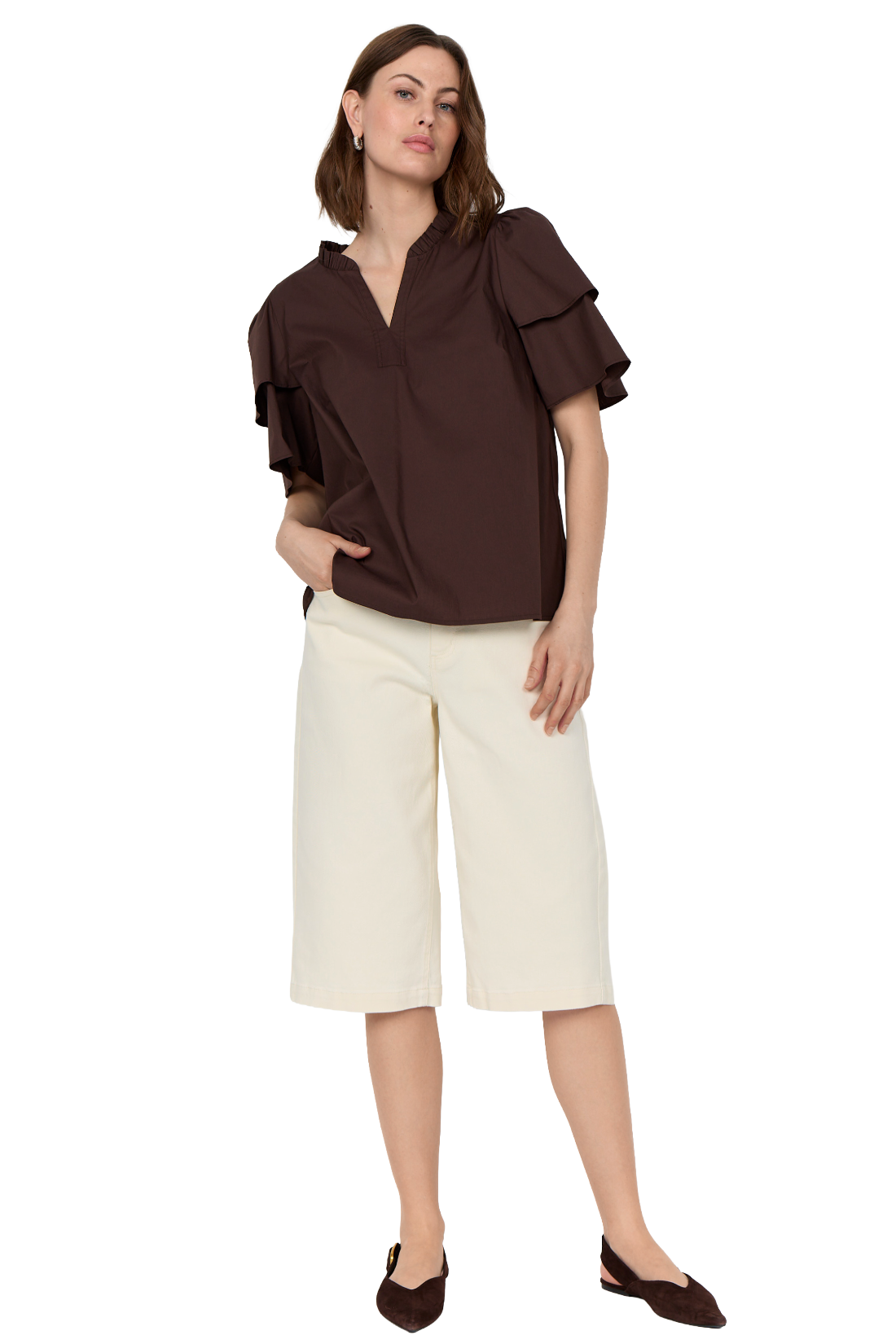 Saga 36 - bluse