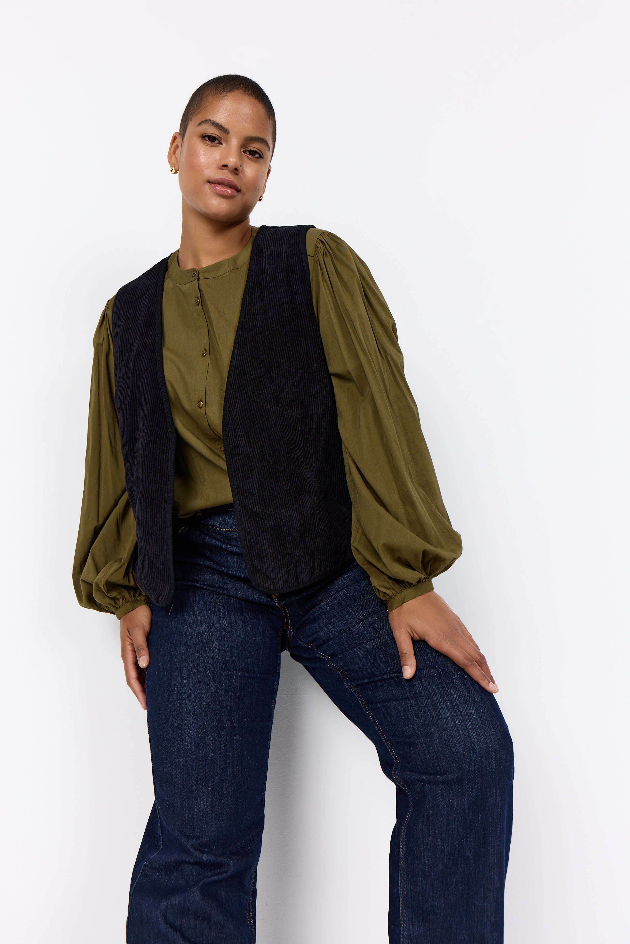Nadin 1- vest