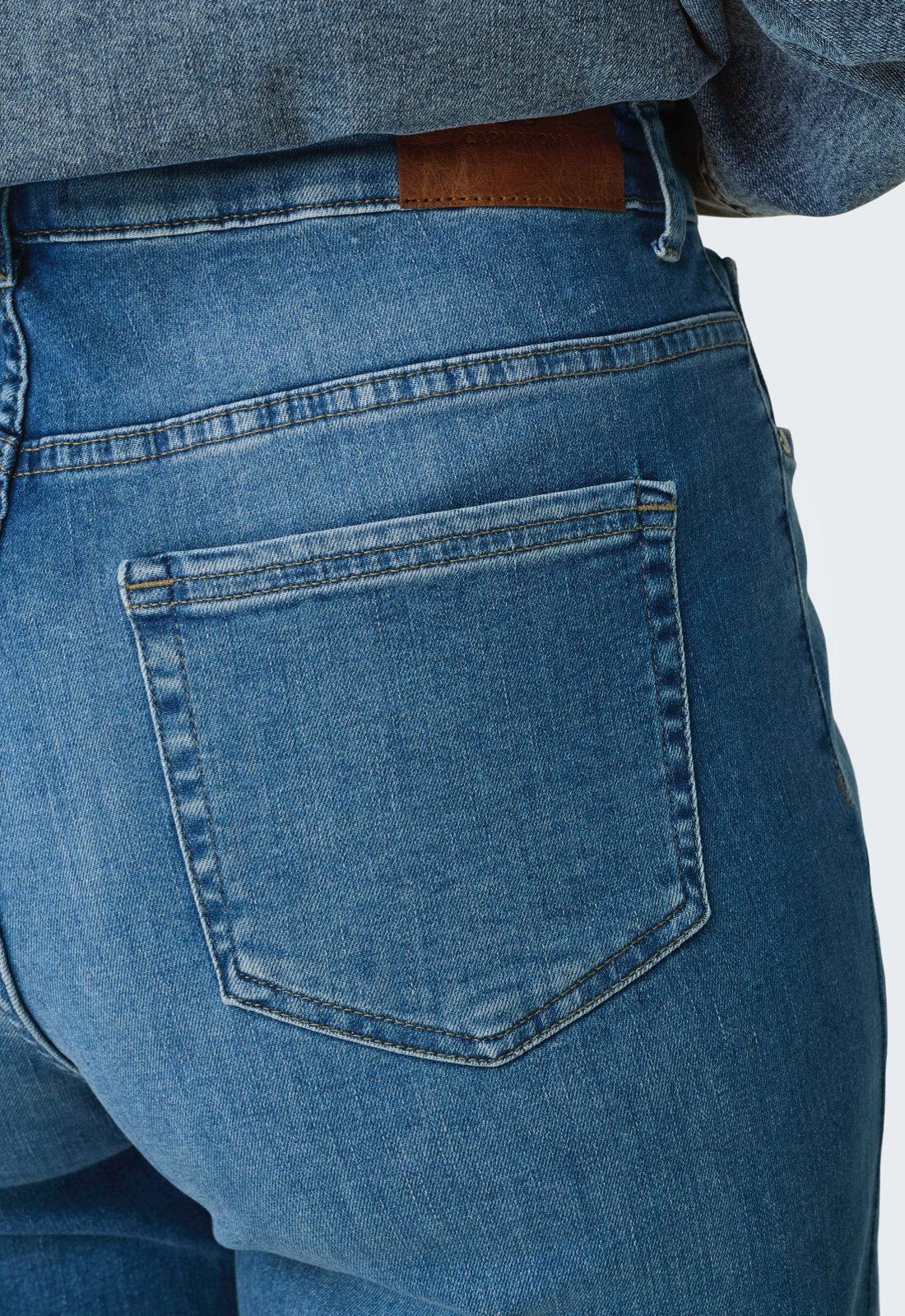 Carwilly - jeans 32
