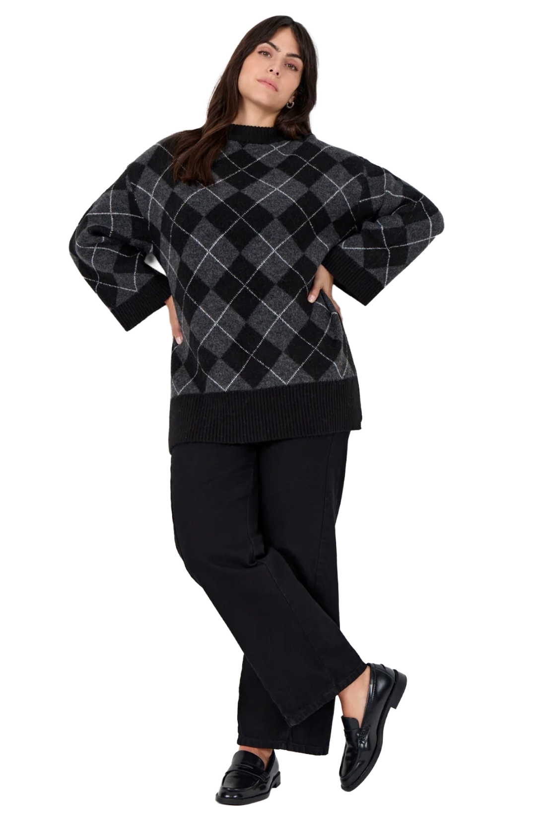 Tonja 29 - pullover