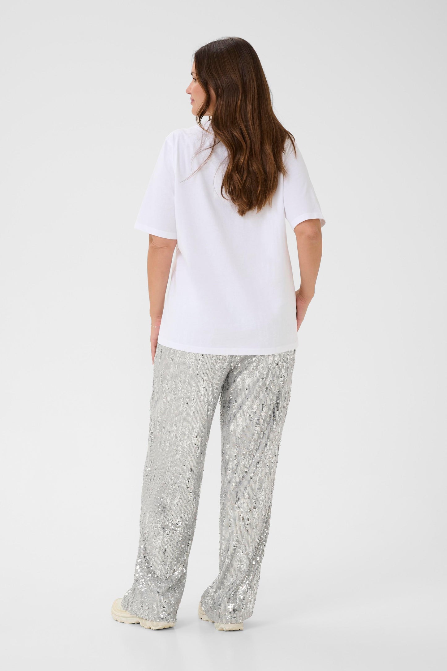 KCchari - T-Shirt