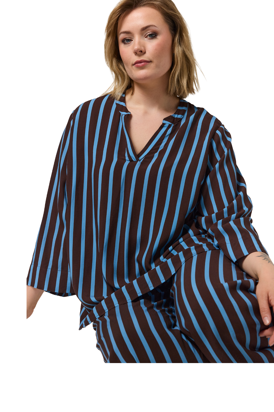 Alva- bluse