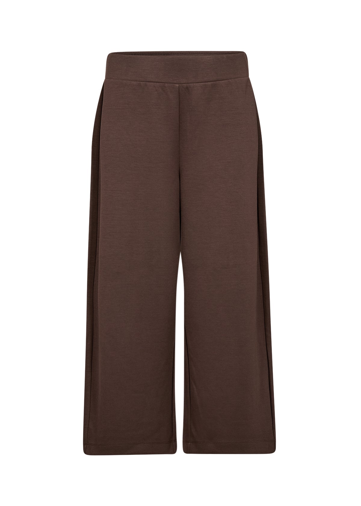 Sabina 100 - bukser brun