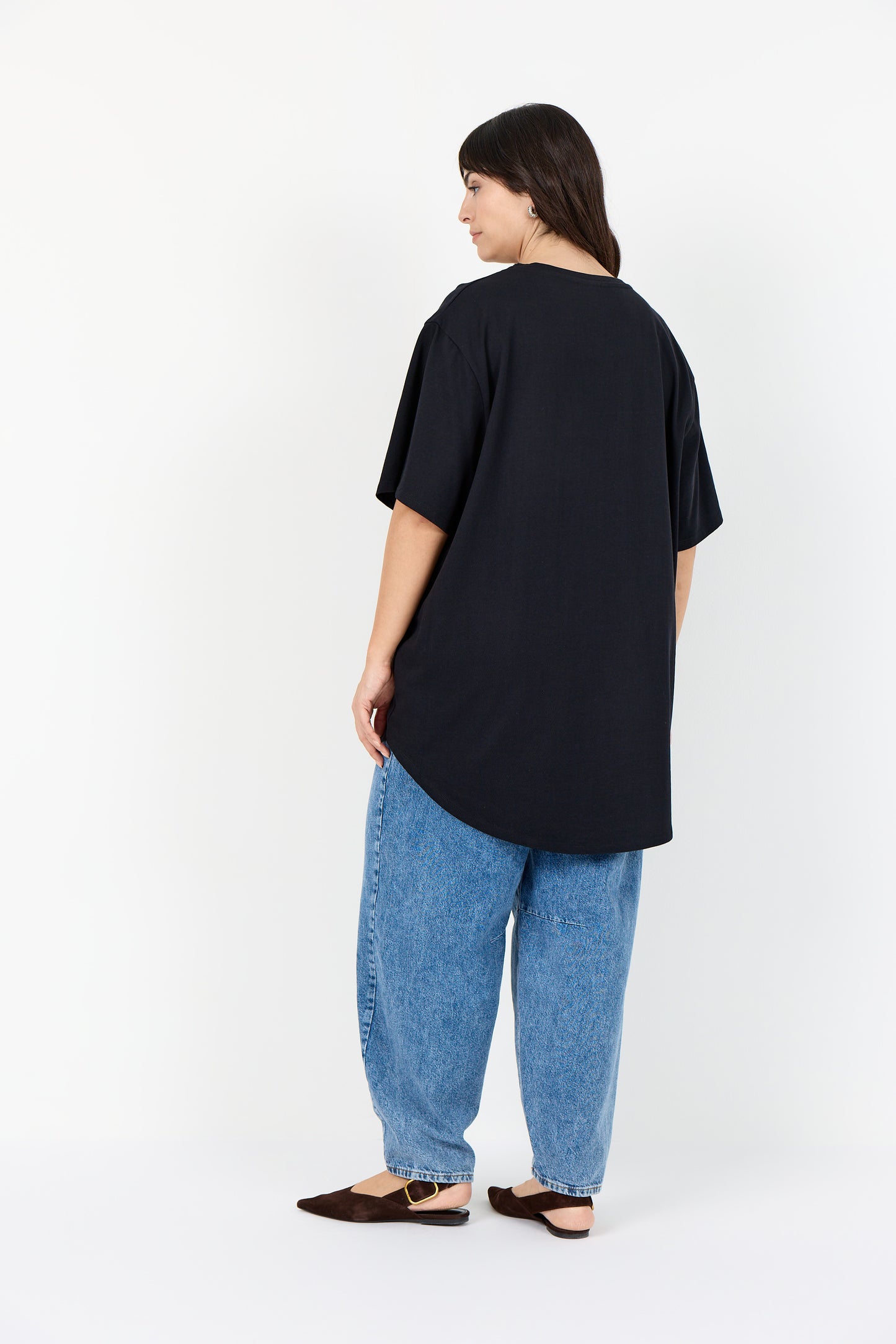 Verona - T shirt