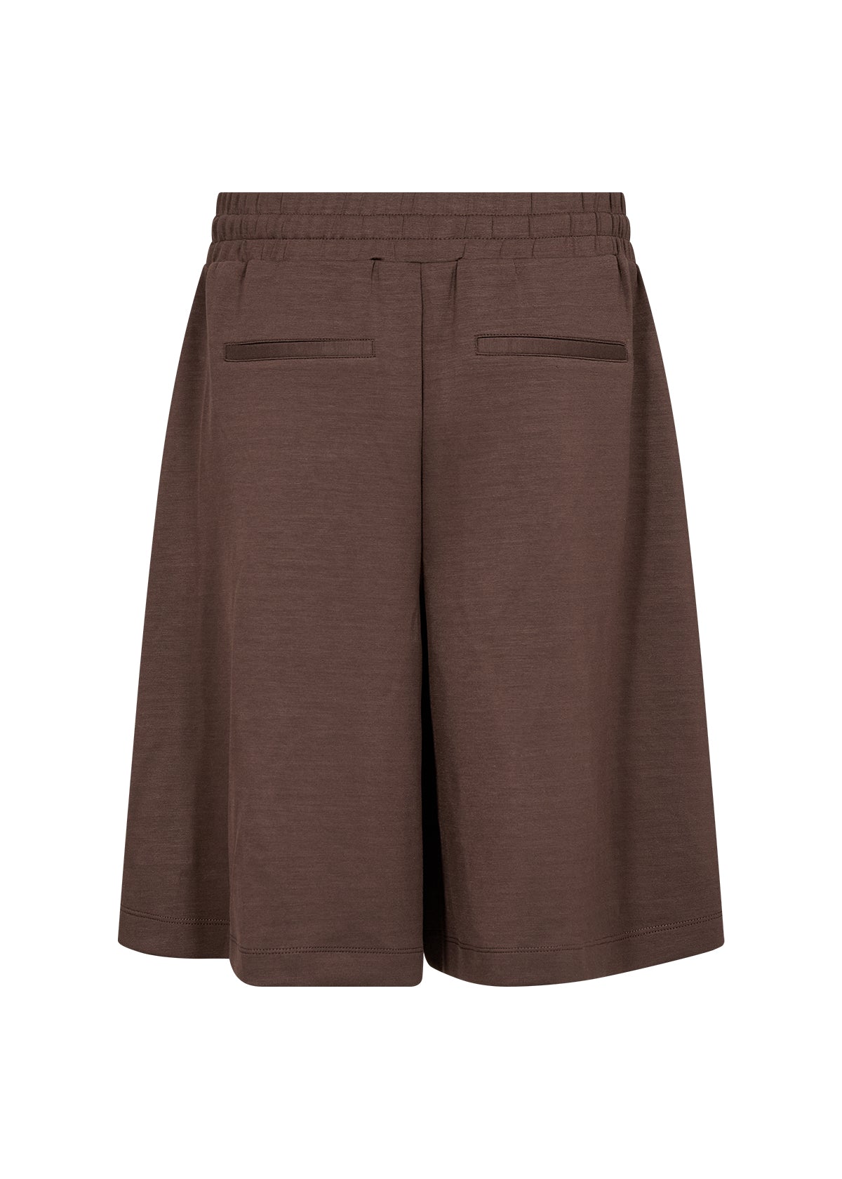 Sabina 41 - shorts brun