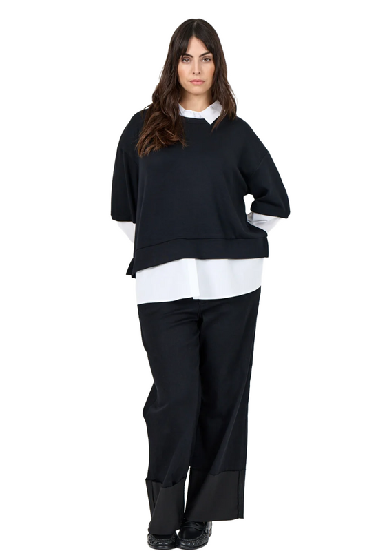 SABINA 114 - sweatshirt