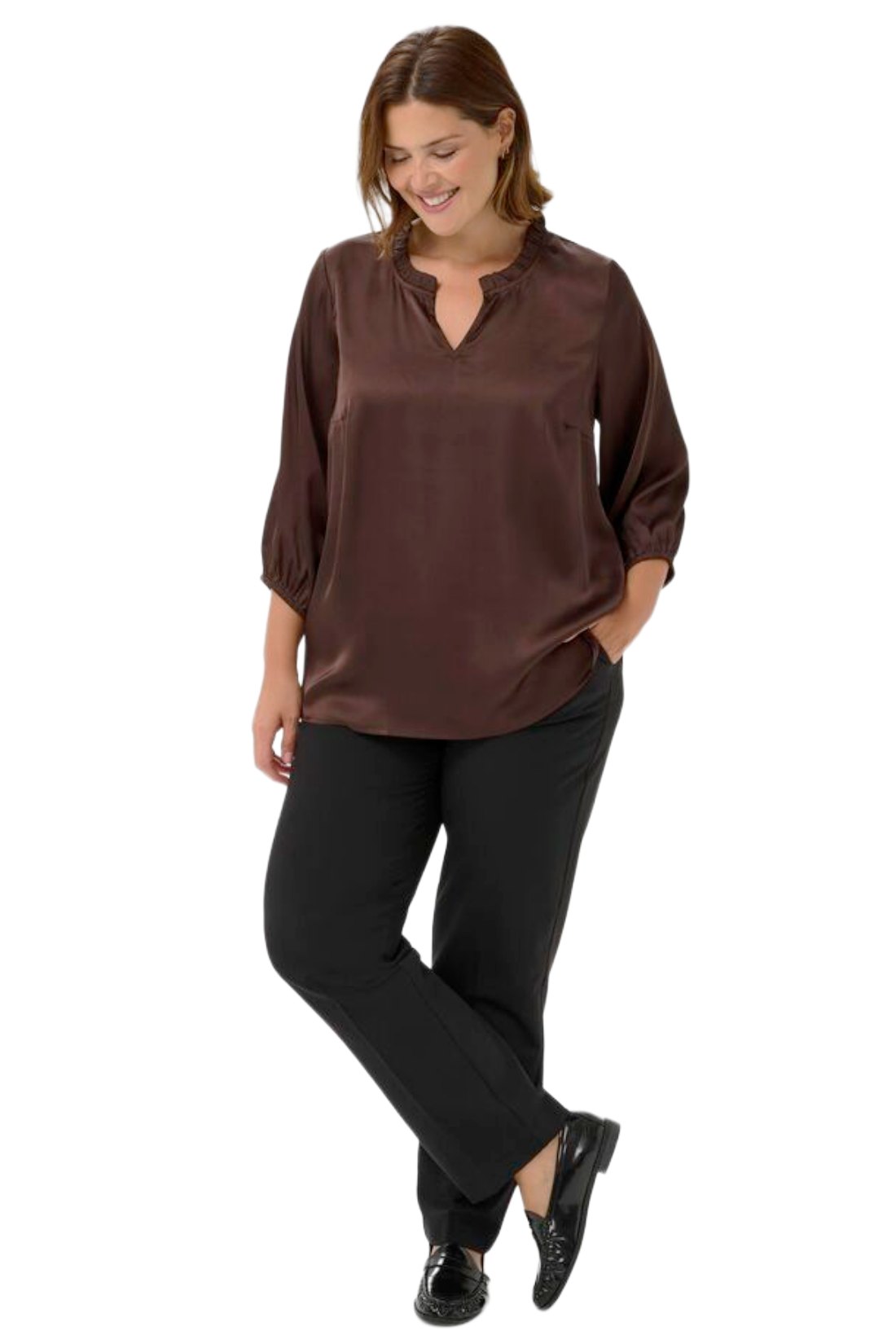 Kcamira - bluse