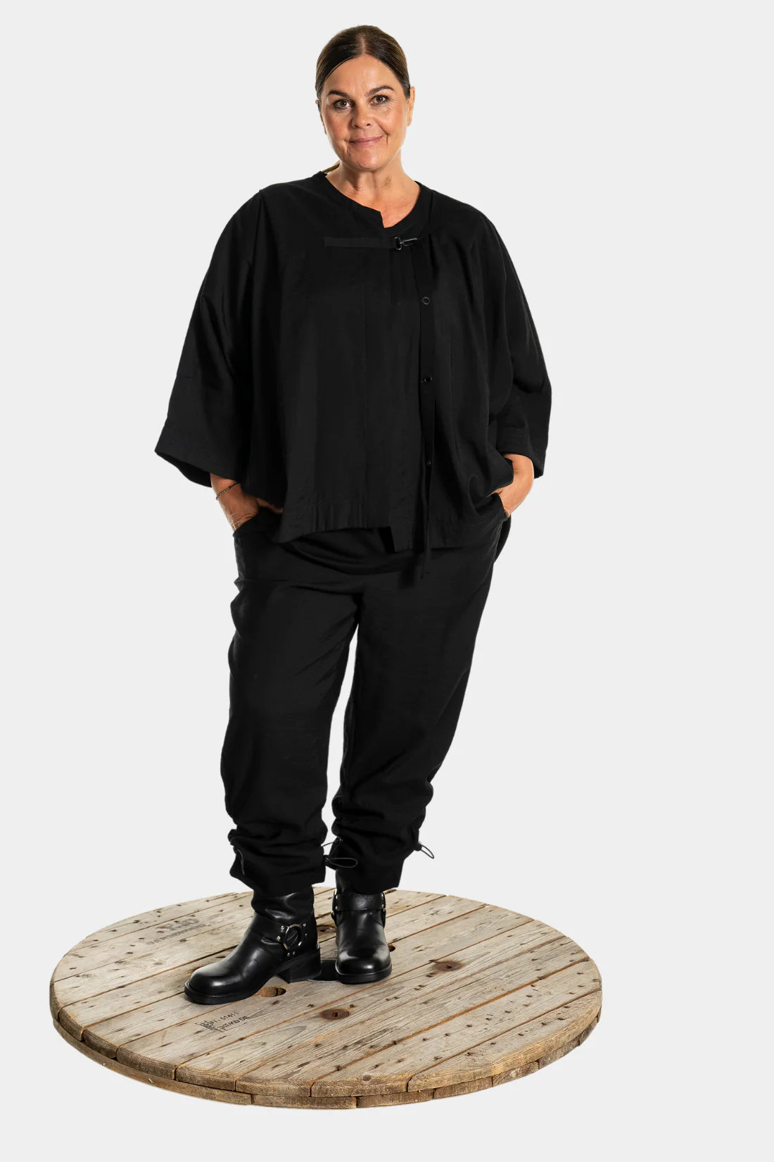 Katryn - cardigan