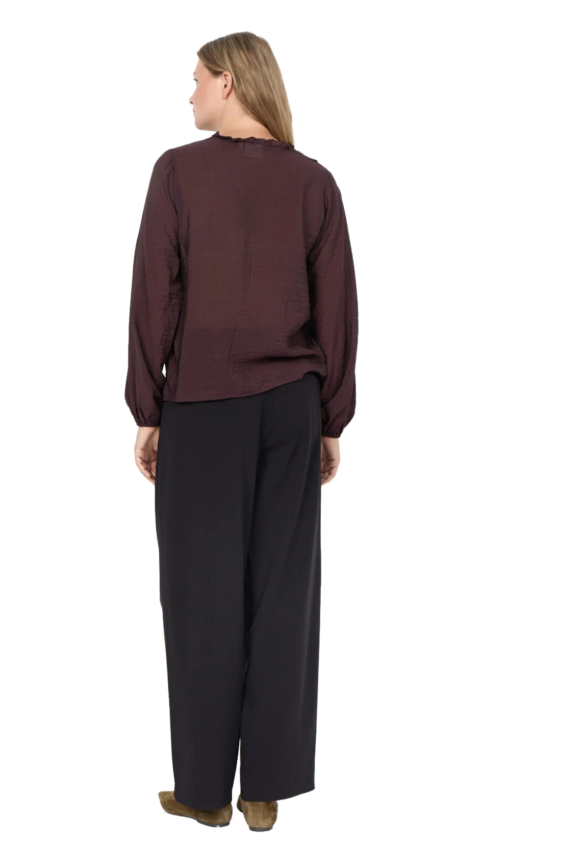 Judit 1 - bluse