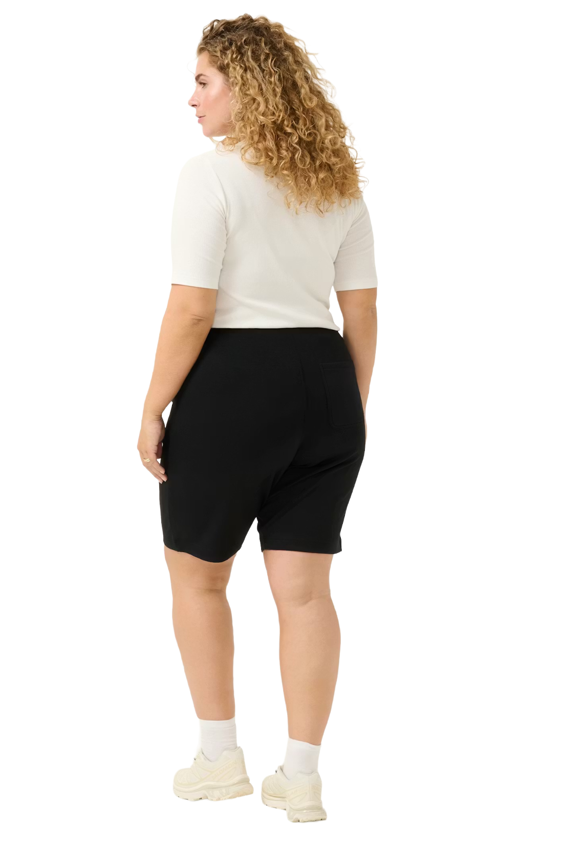 Kcannita- shorts