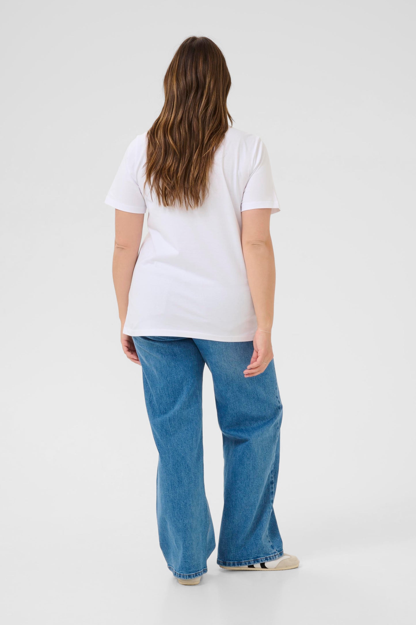 Kcjune - T shirt