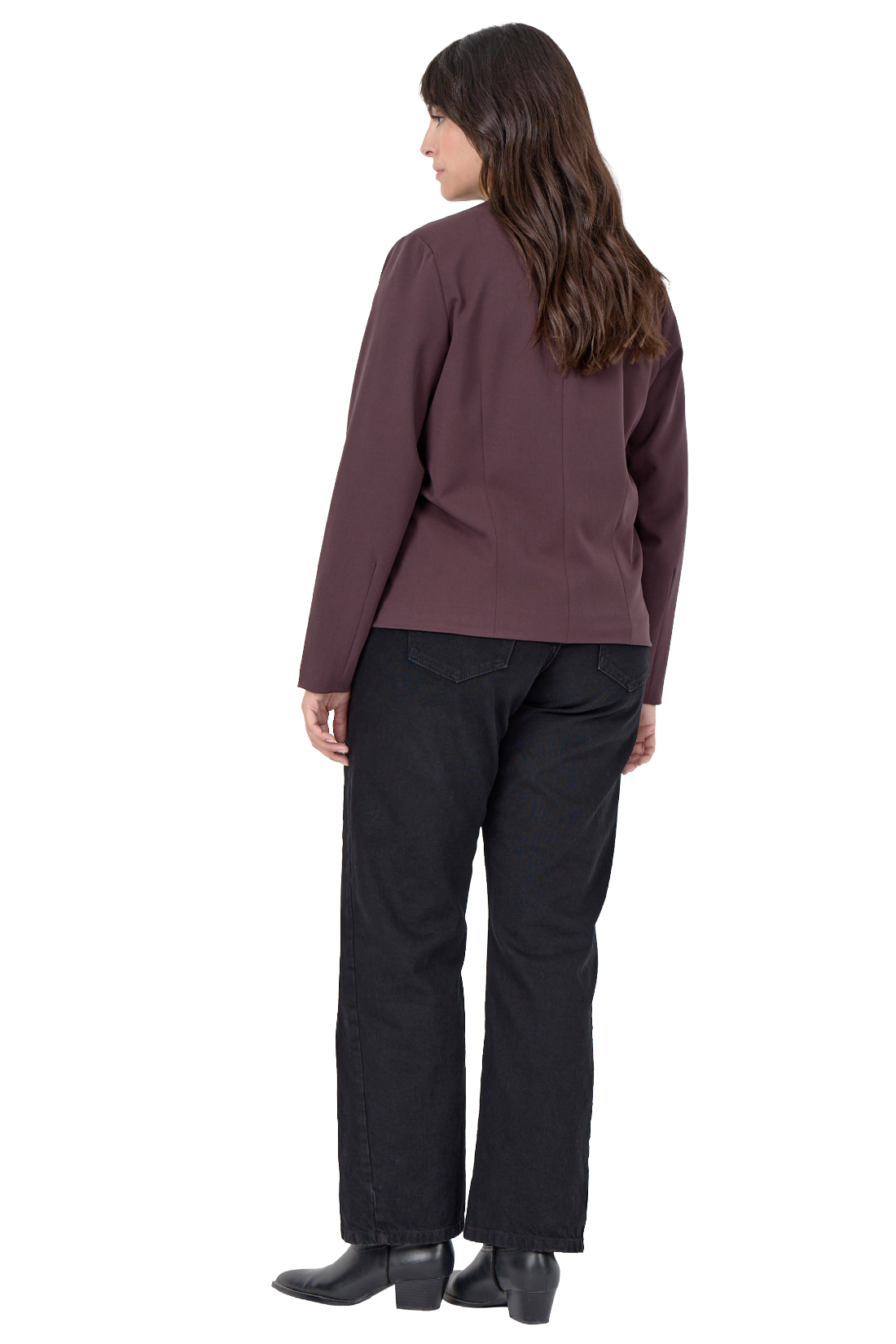 Katie 1 - blazer