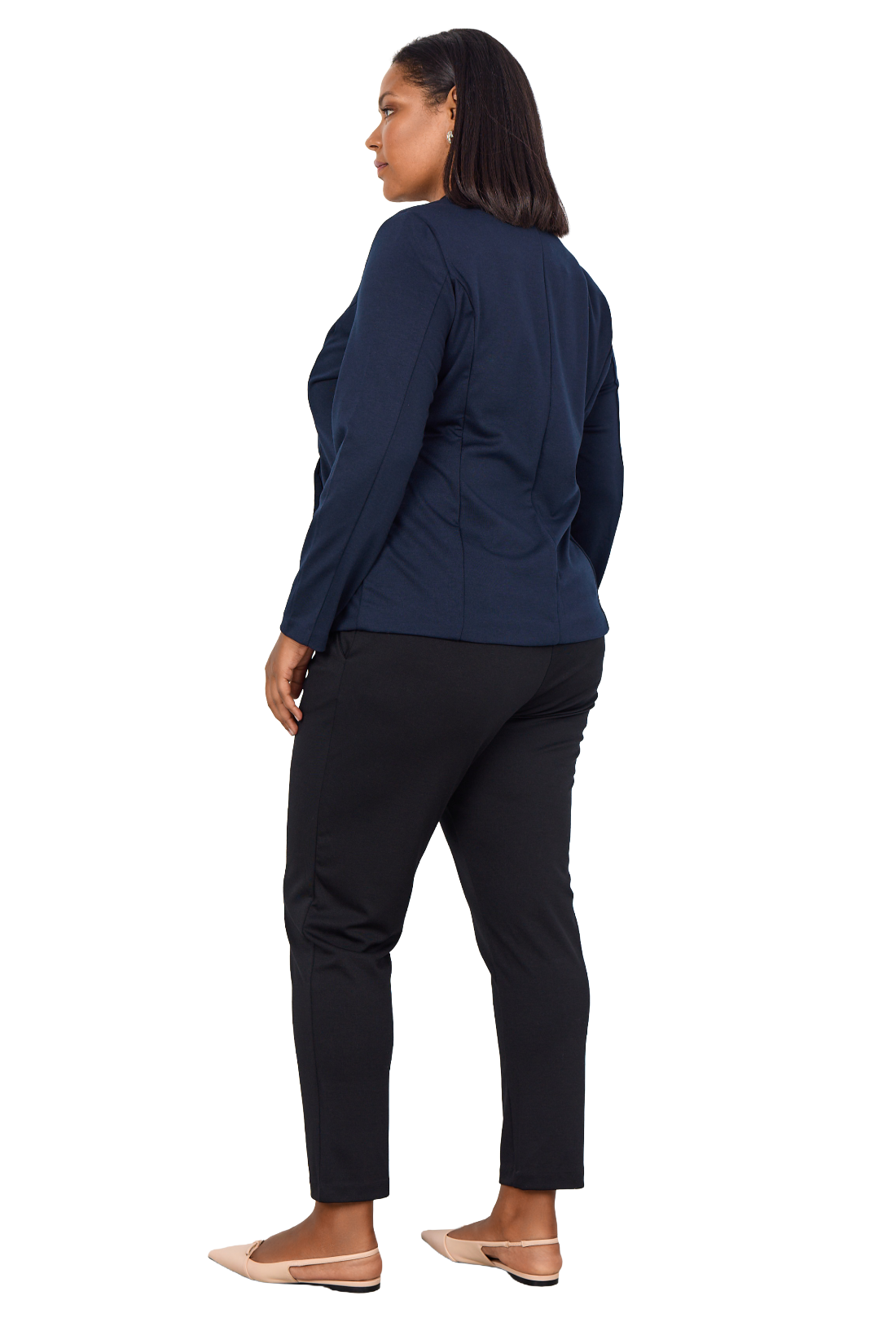 Sina 1 - blazer navy
