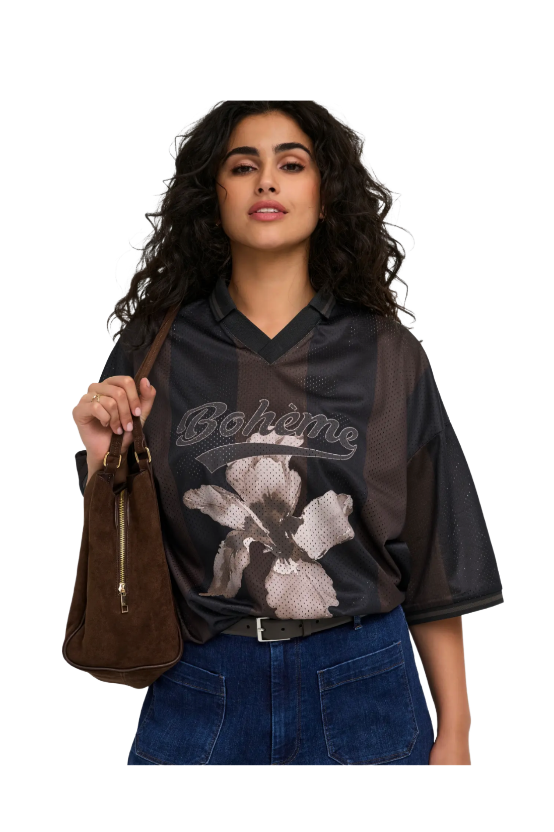 Carzalia - t shirt