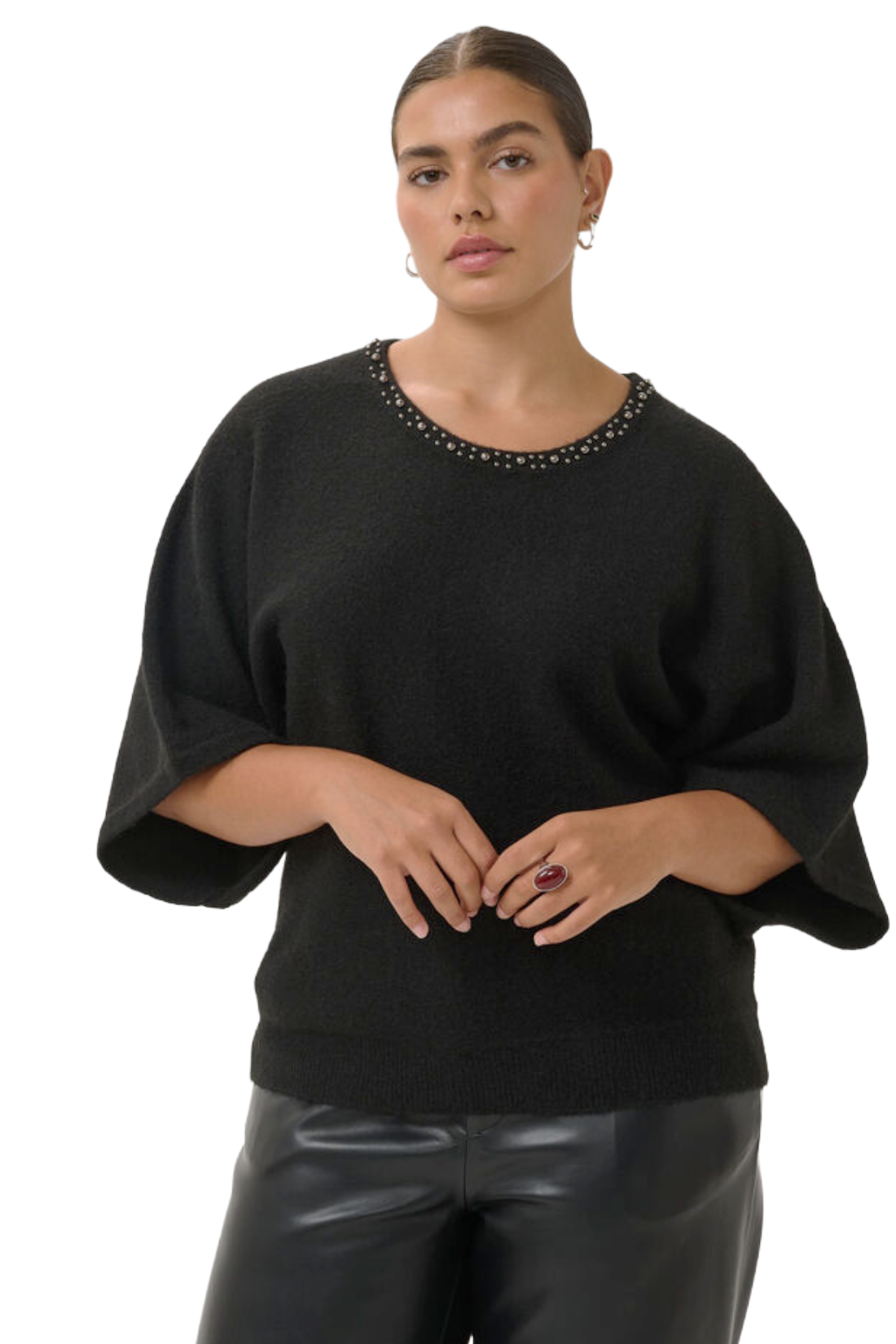 Kcbettie - pullover sort