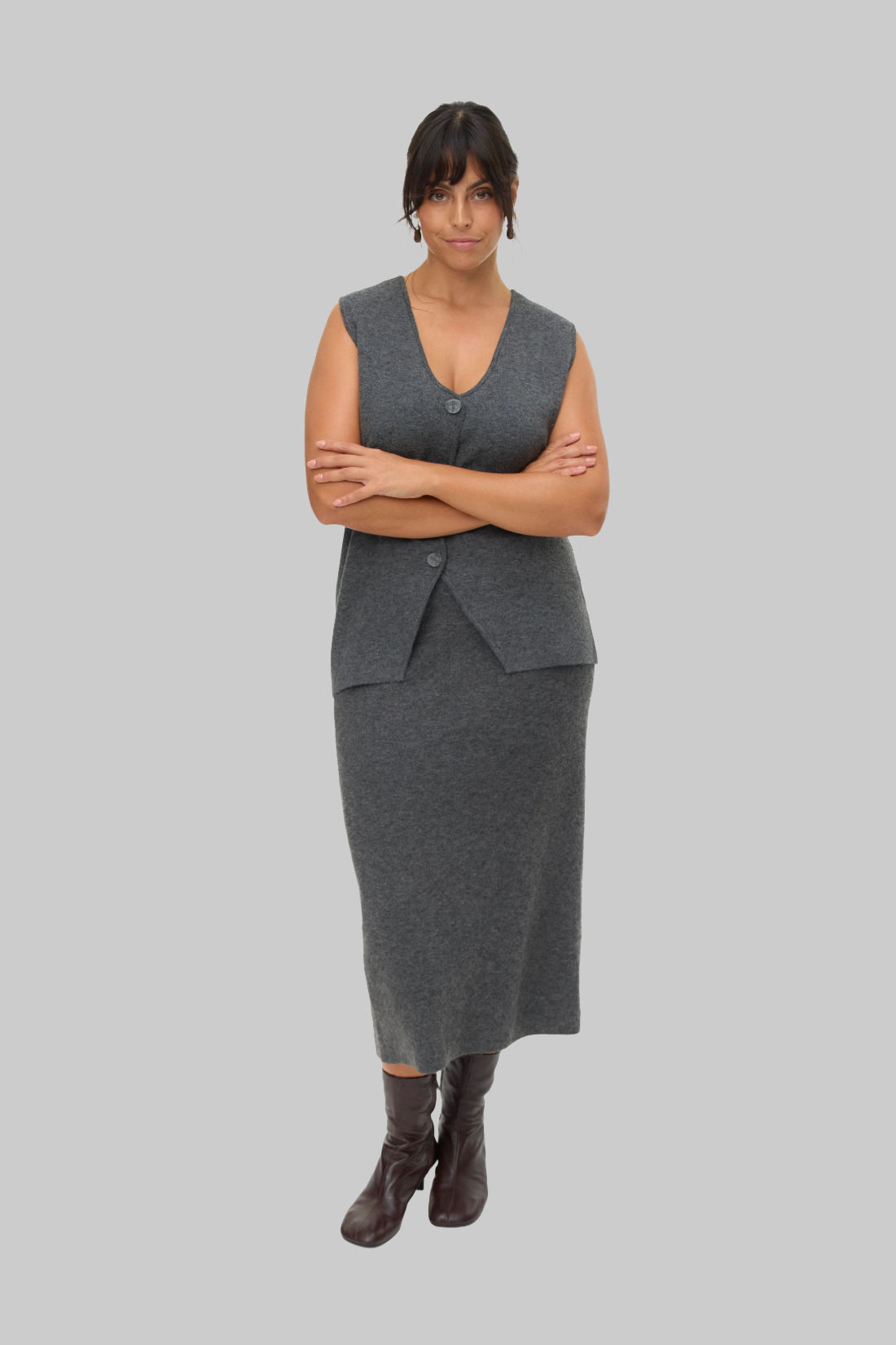 Vmcbrisa - vest